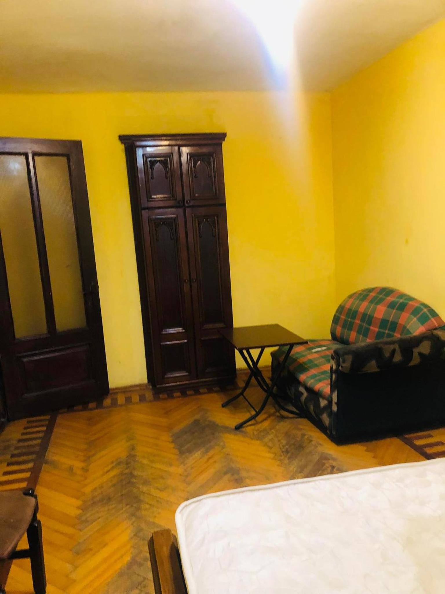House on Batumi