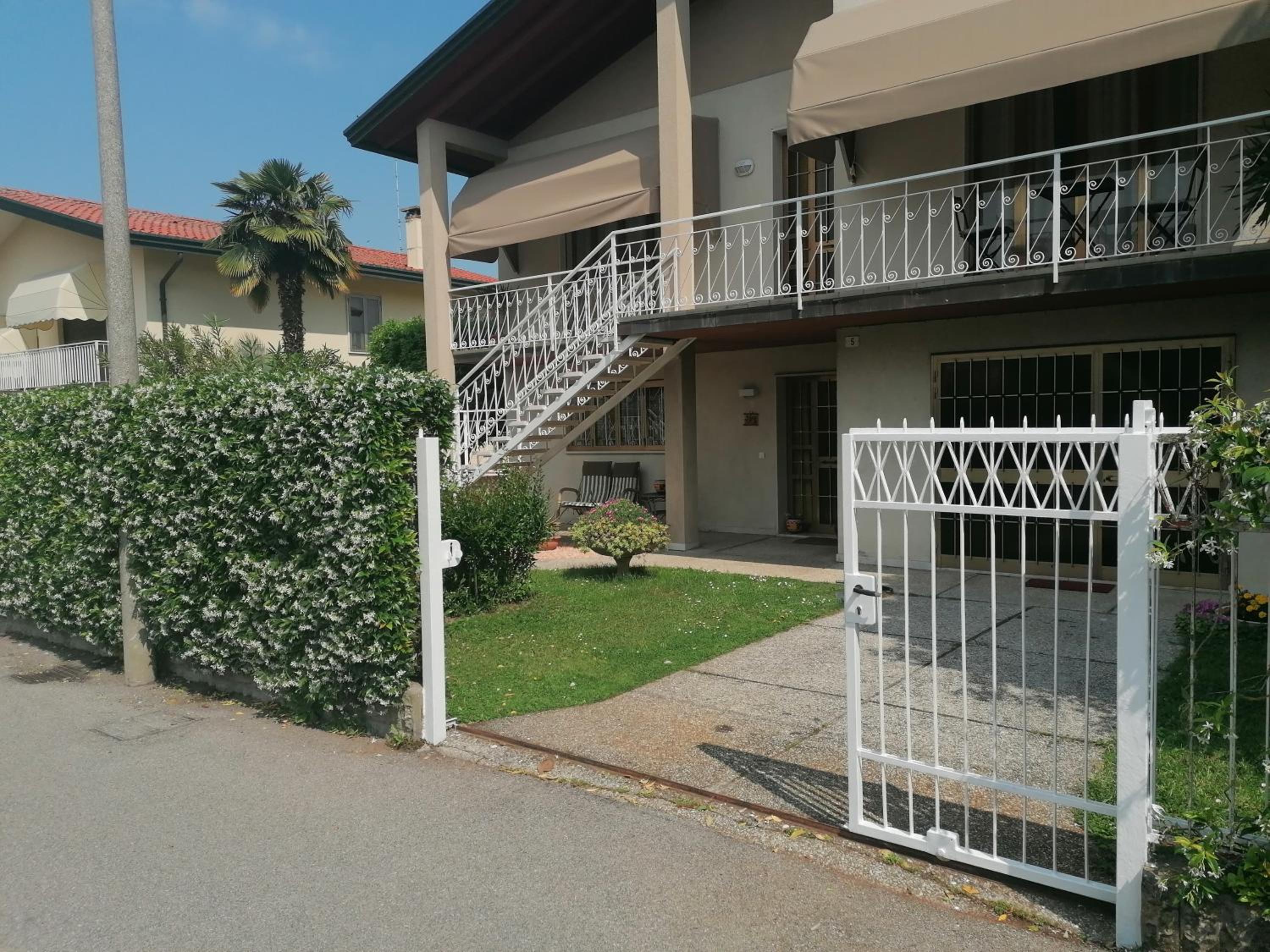 Casa Cairoli view 4