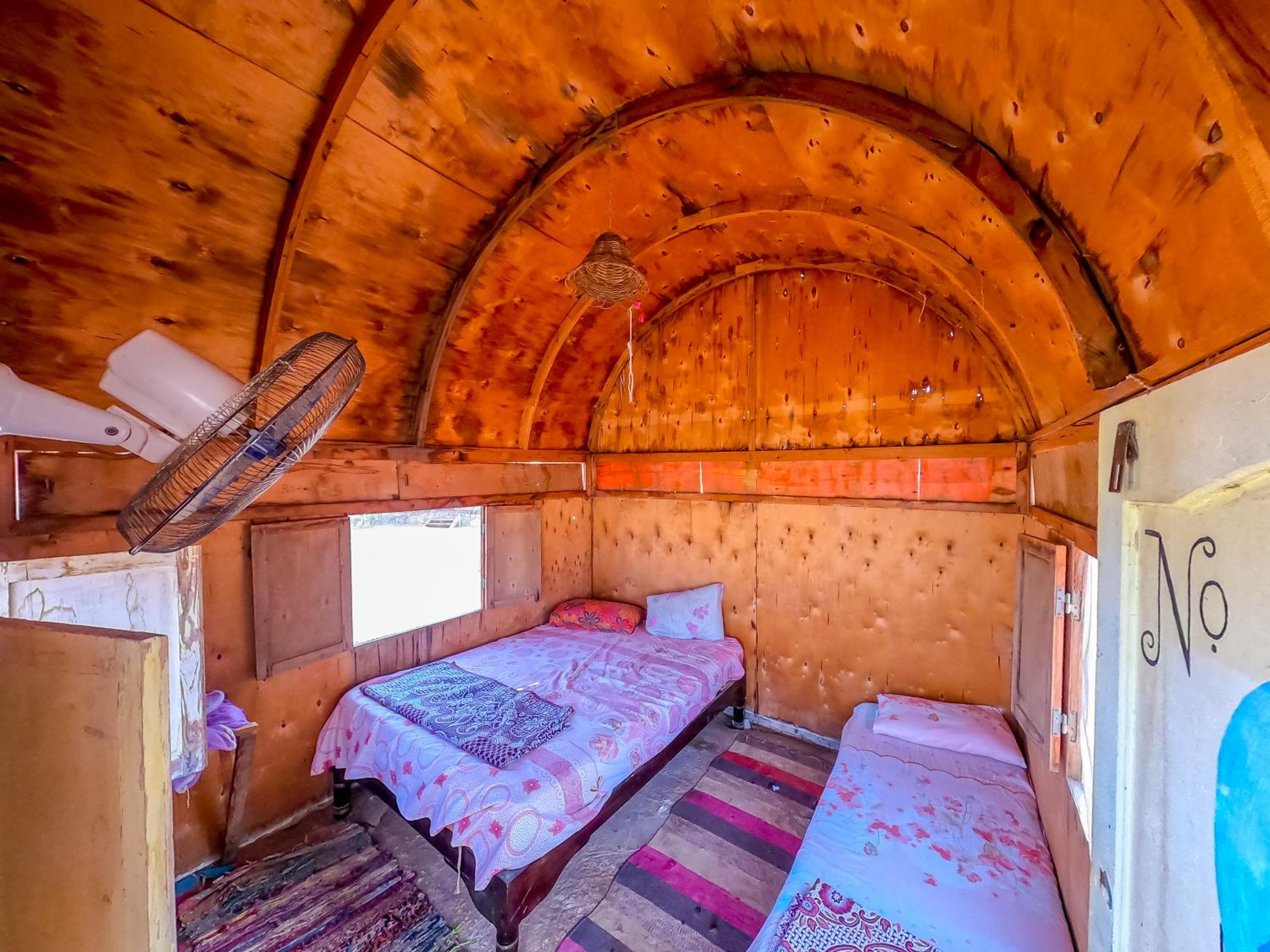 Baraka Camp