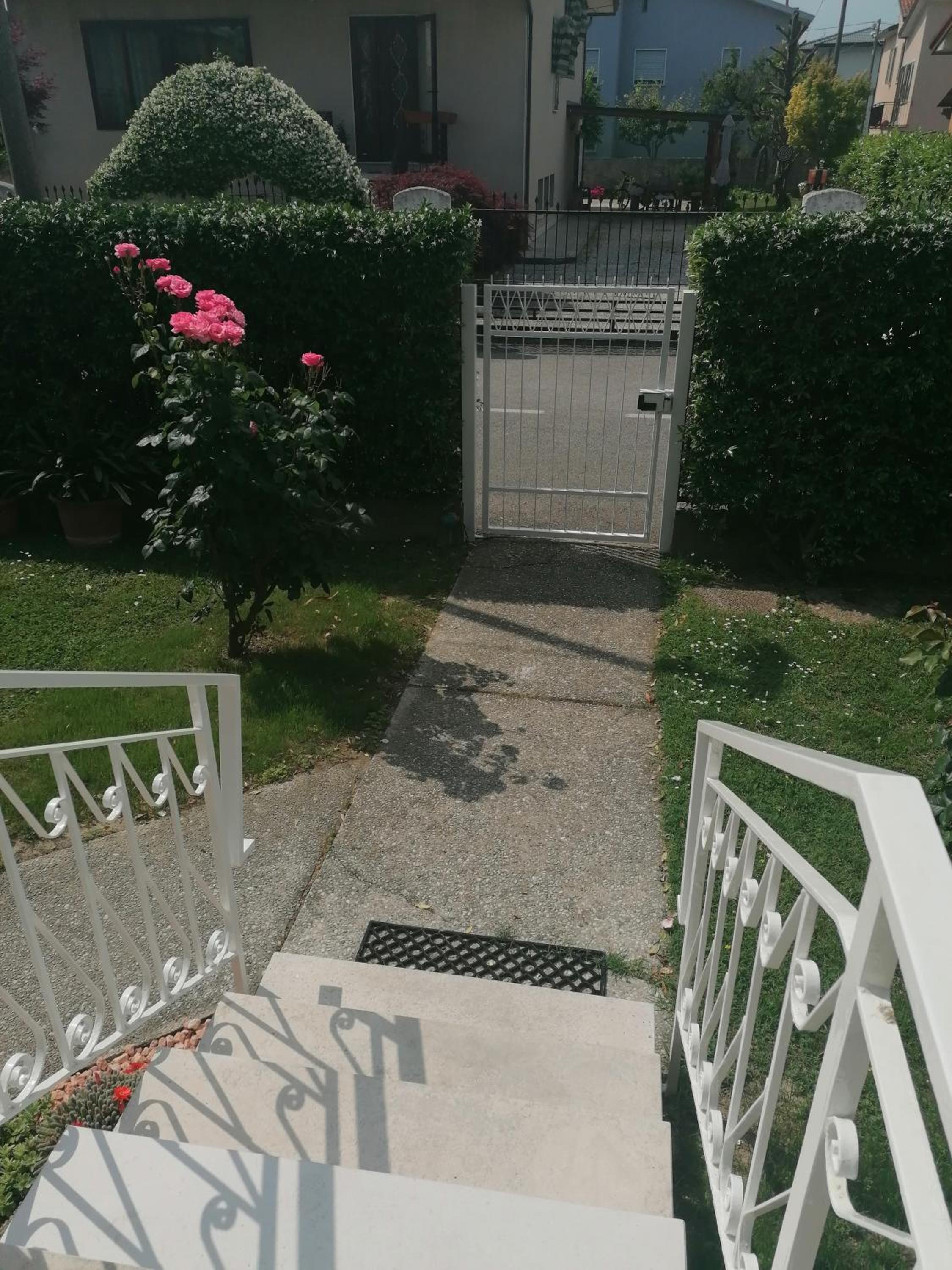 Casa Cairoli view 3