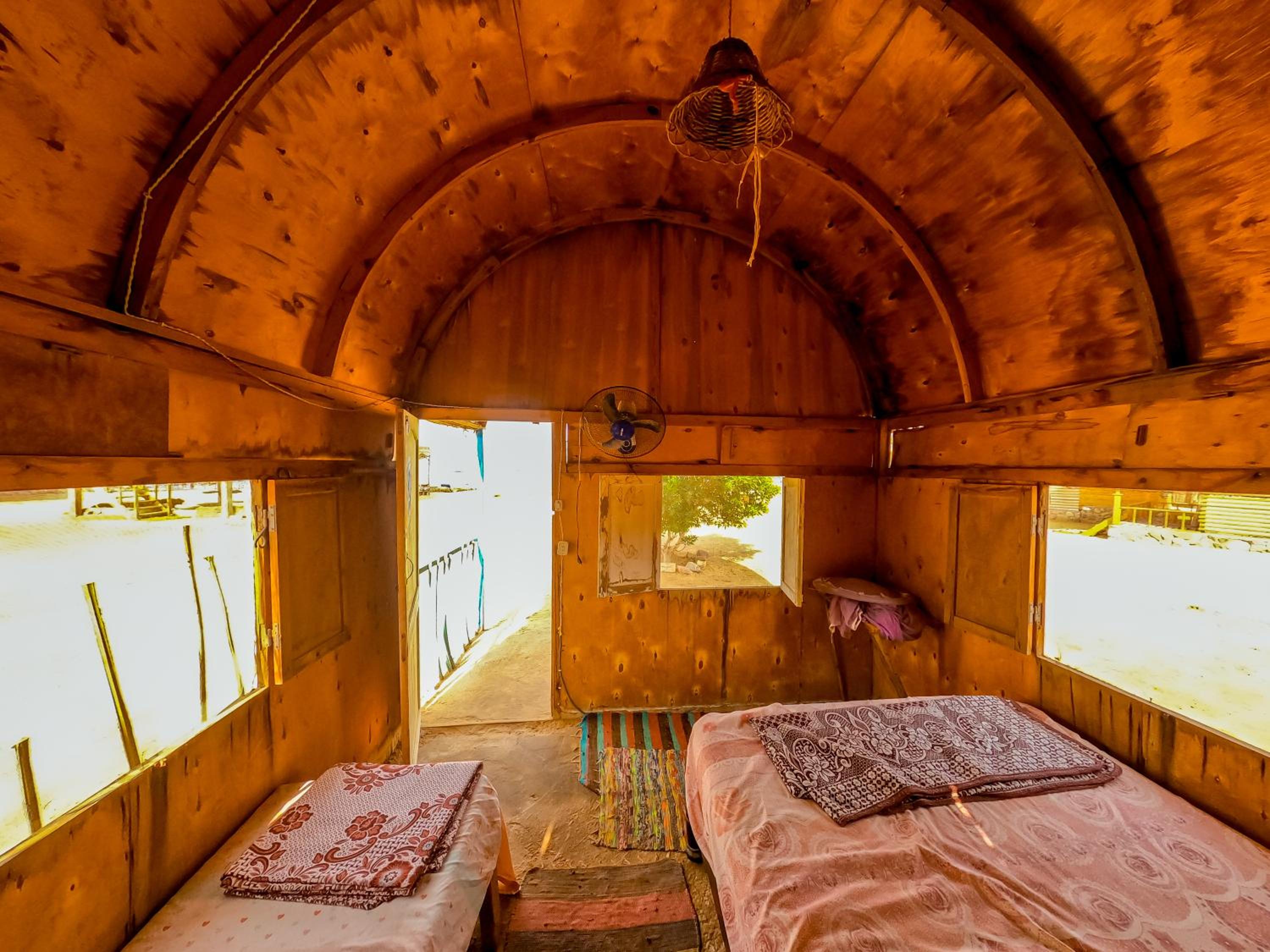 Baraka Camp
