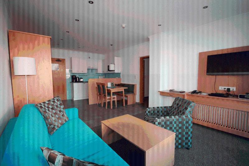 Alpine Club by Schladming-Appartements