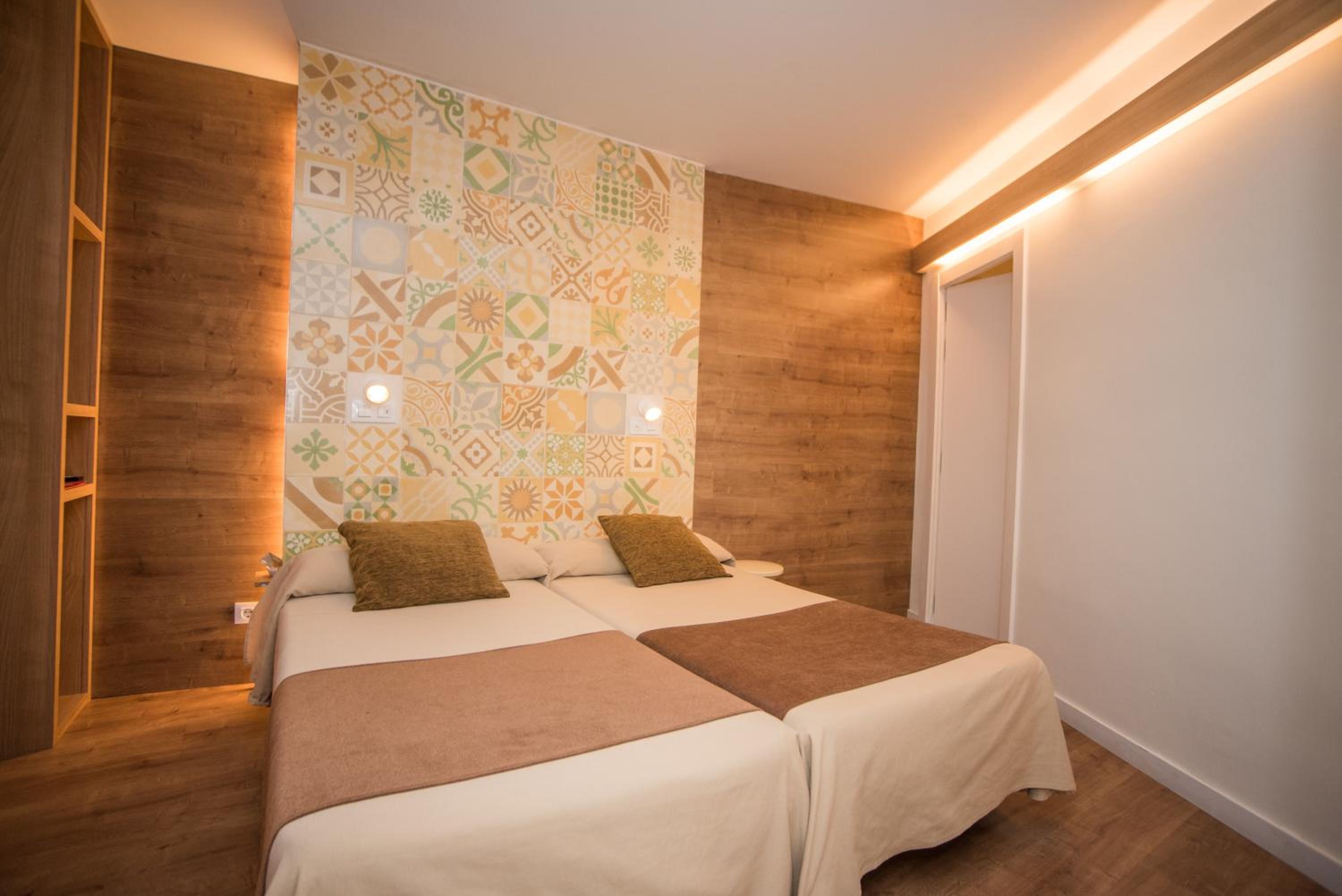 Hostal Marenostrum