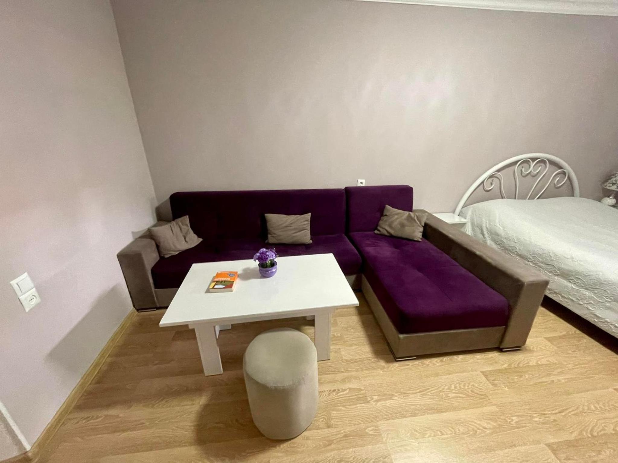 Ekas apartamenti