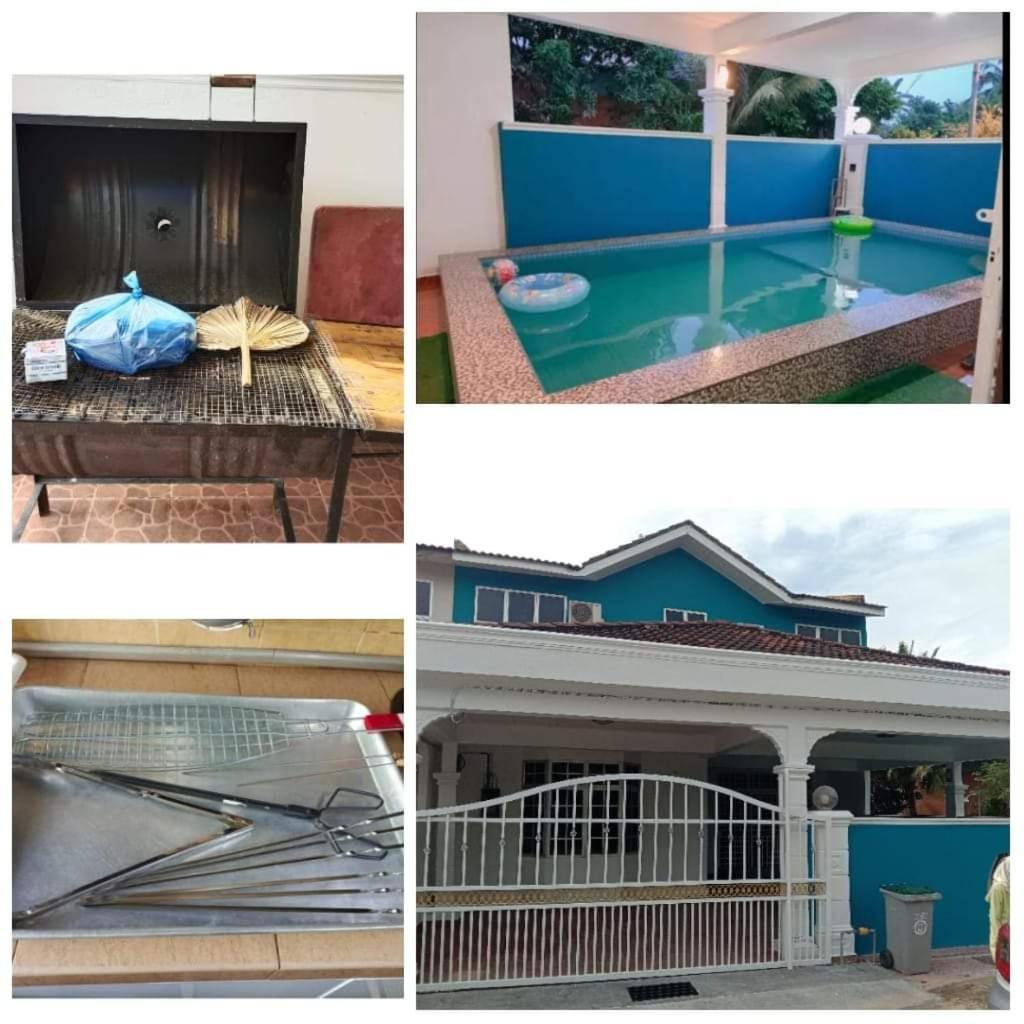 D'Diana Homestay photo 1