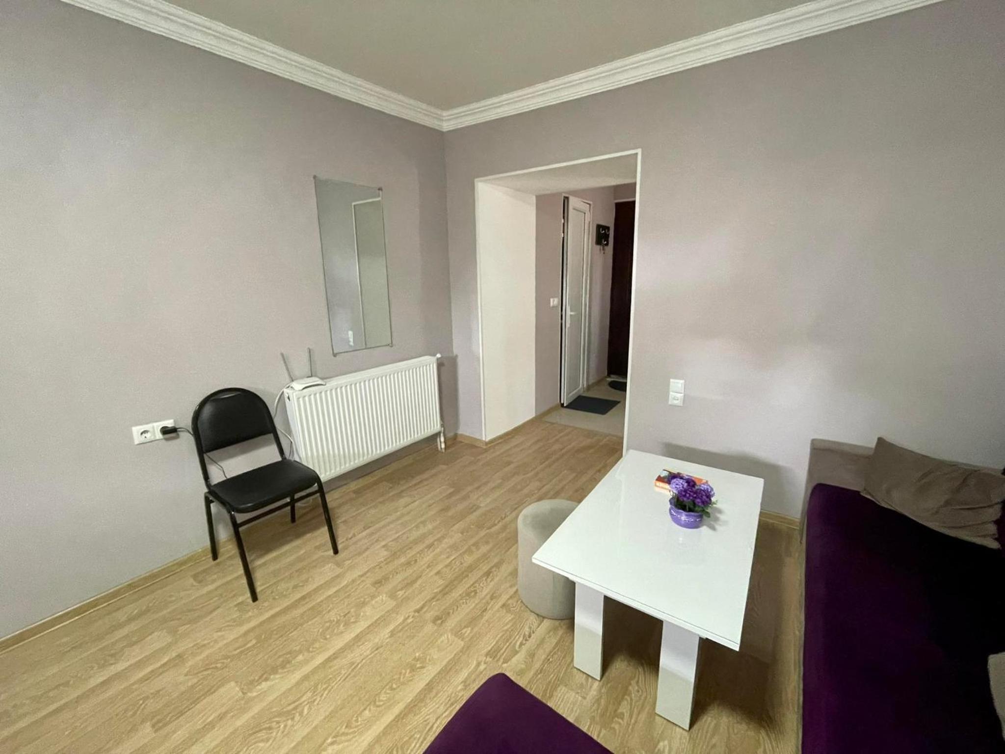 Ekas apartamenti