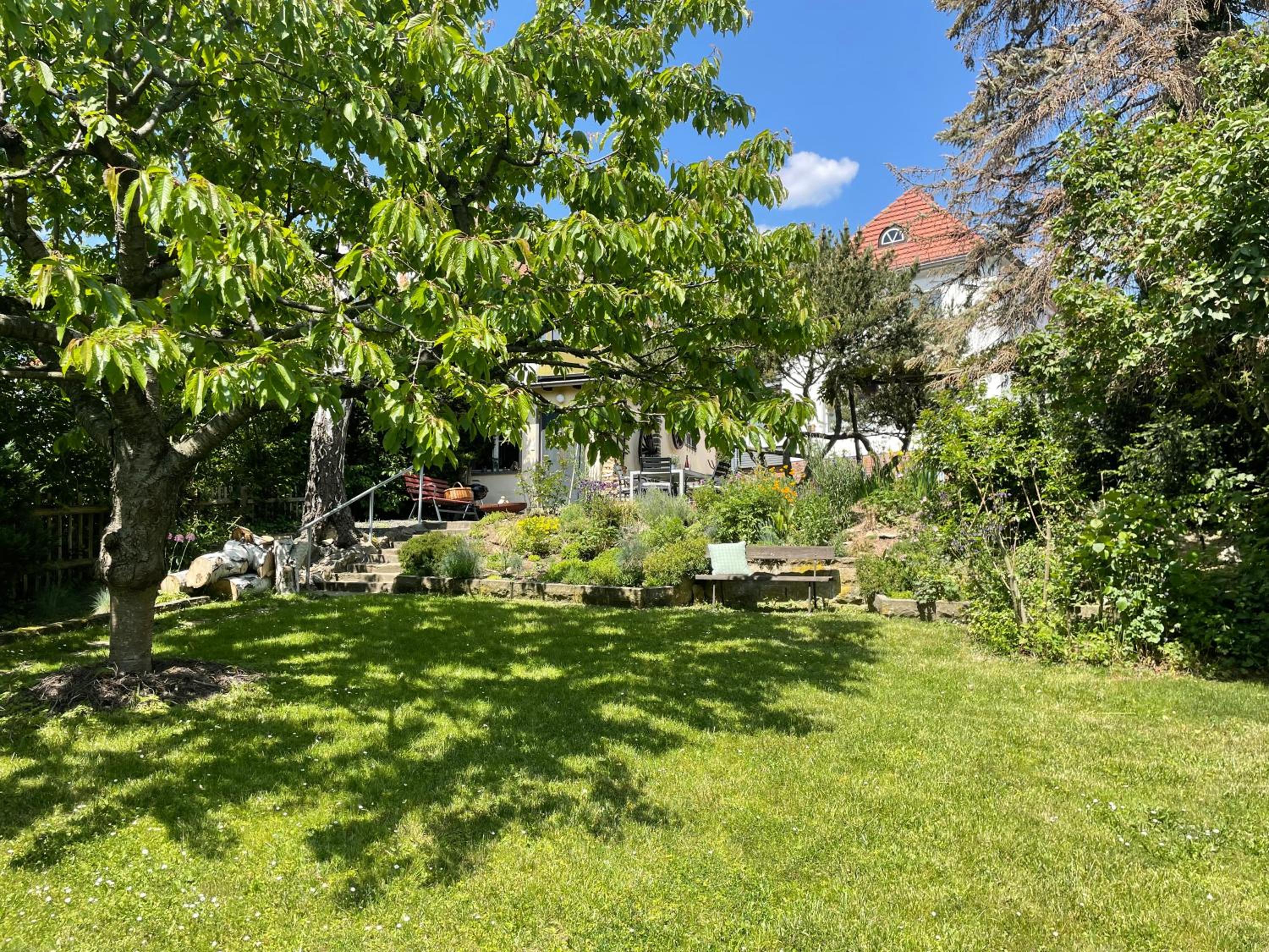 Haus Welzel