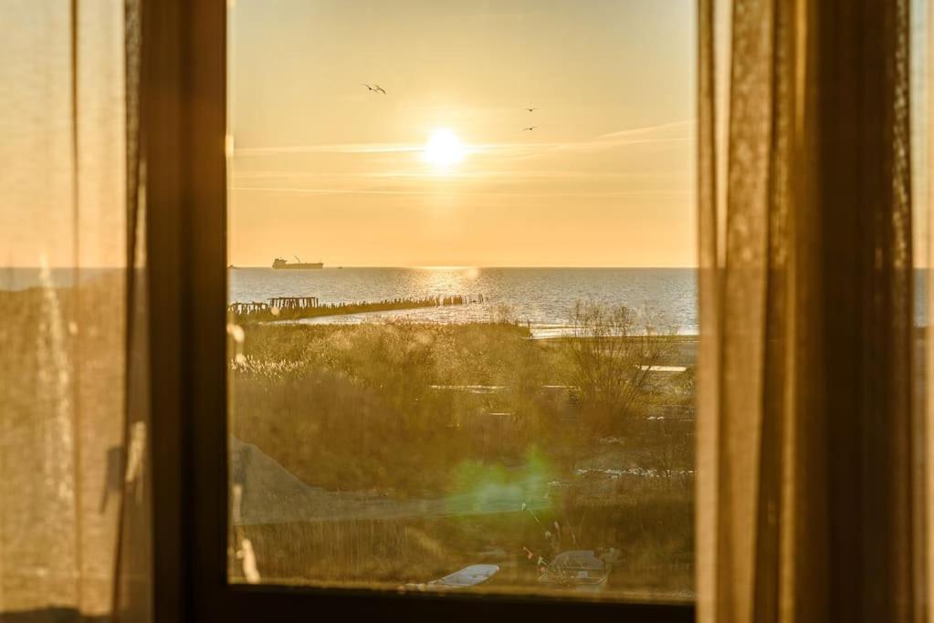 2-Bedr Apt Exclusive Sea Views @Šventosios Vartai view 5