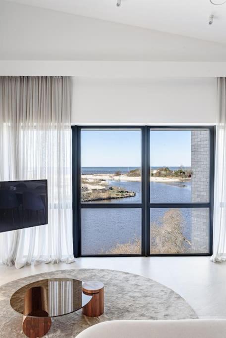 2-Bedr Apt Exclusive Sea Views @Šventosios Vartai view 4