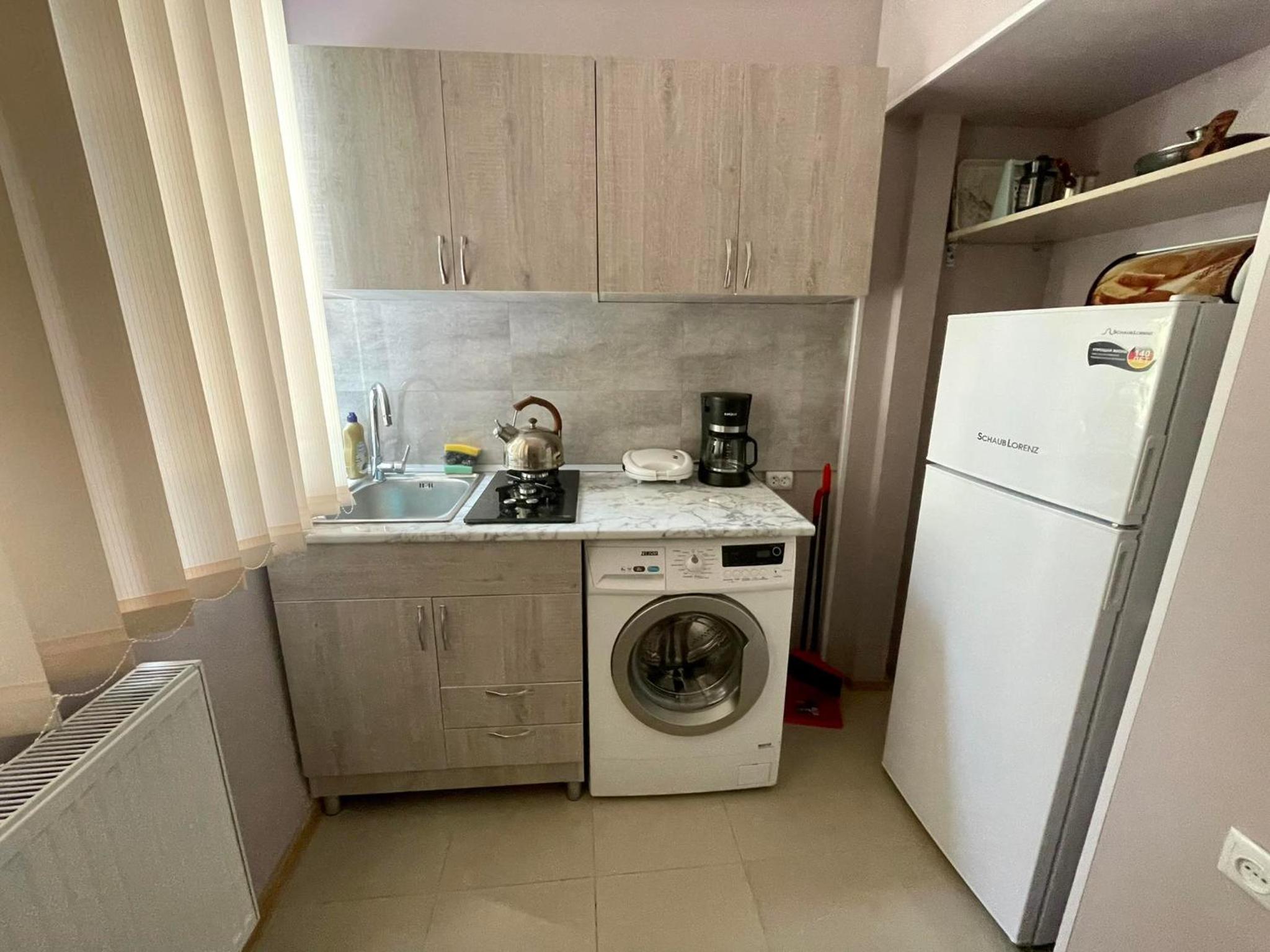 Ekas apartamenti