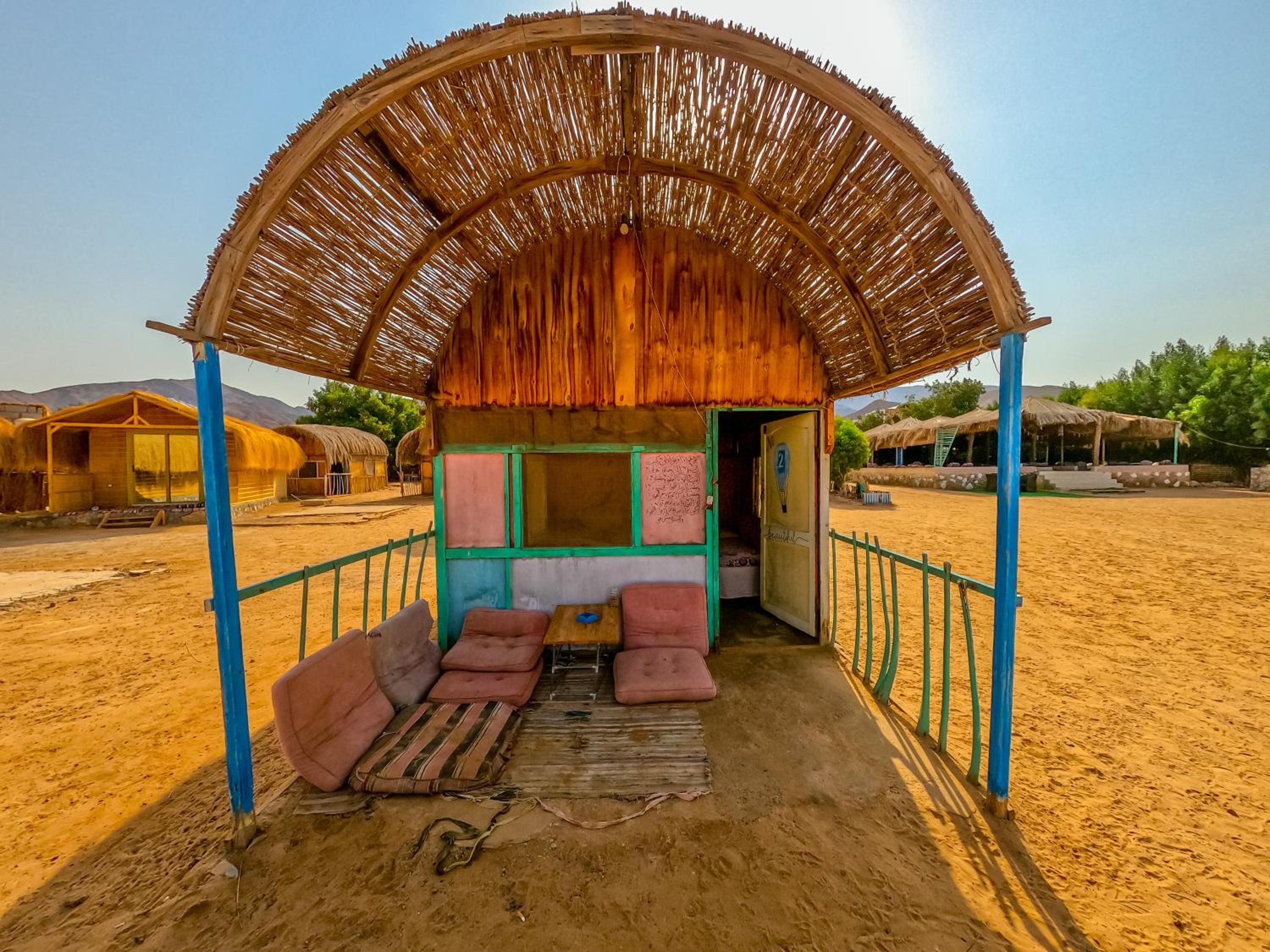 Baraka Camp