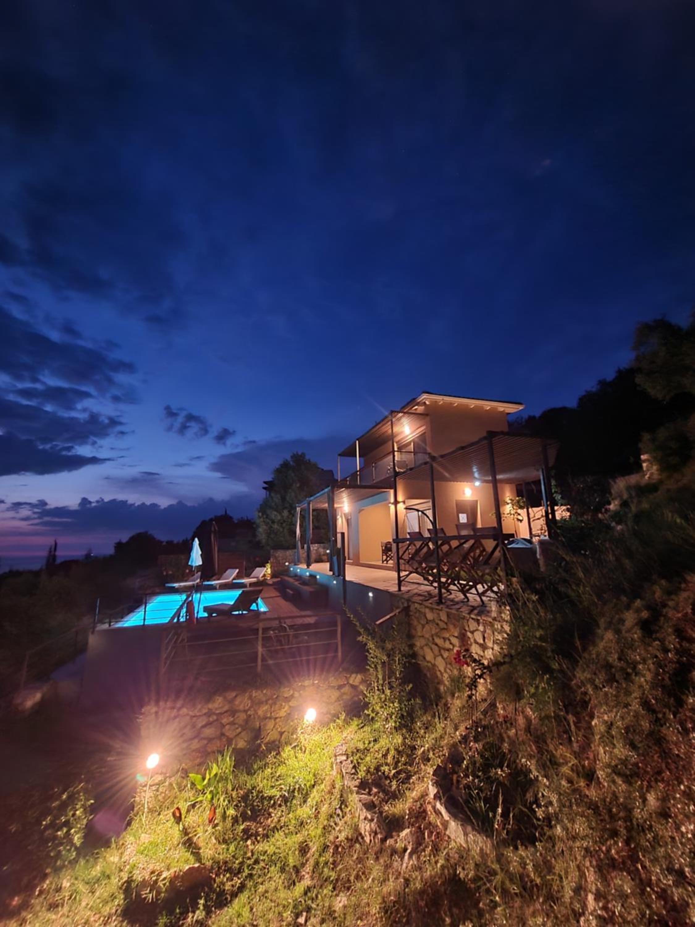Villa euphoria view 3