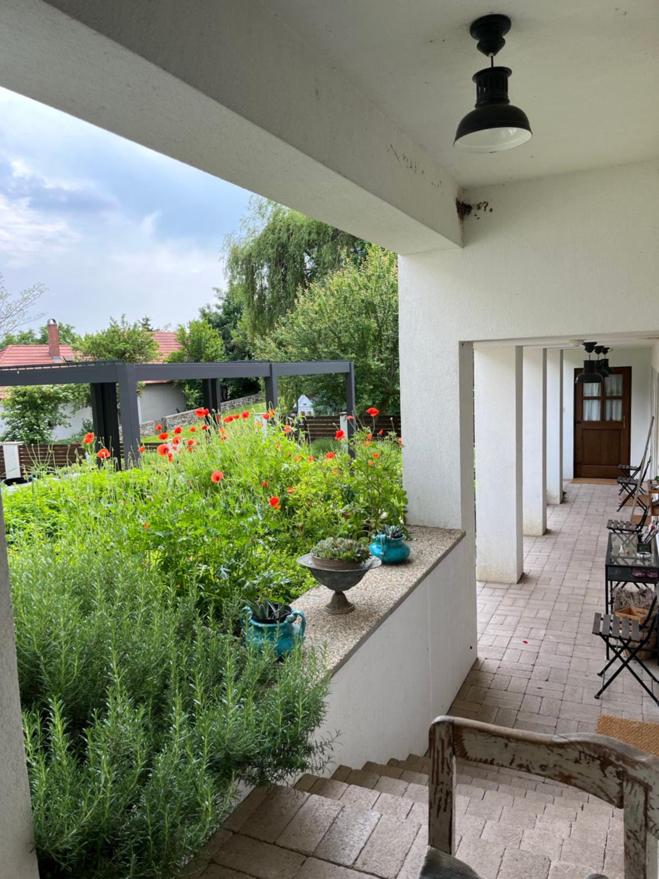 Villa Szent Jakab view 4