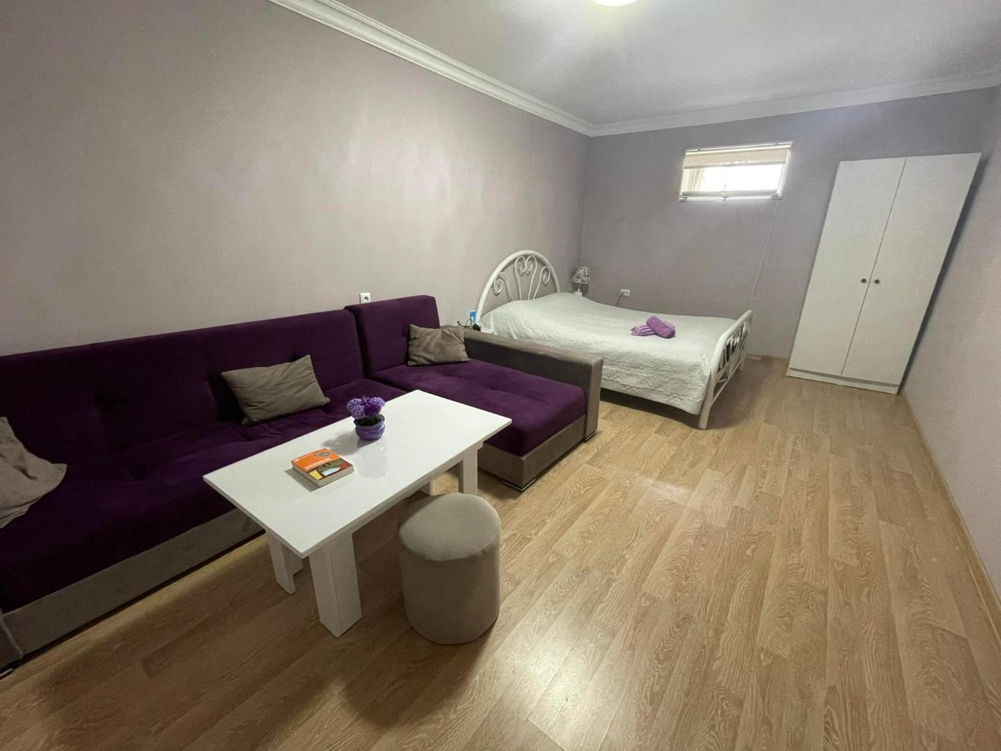 Ekas apartamenti