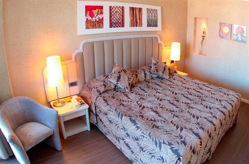 Elegance Hotels International Marmaris - Image 52