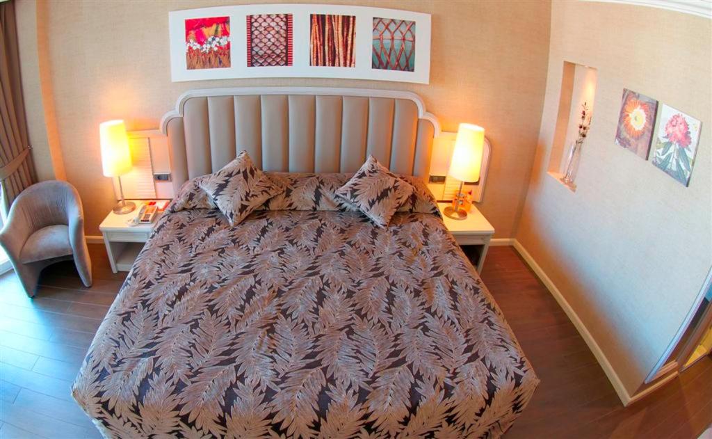 Elegance Hotels International Marmaris - Image 53