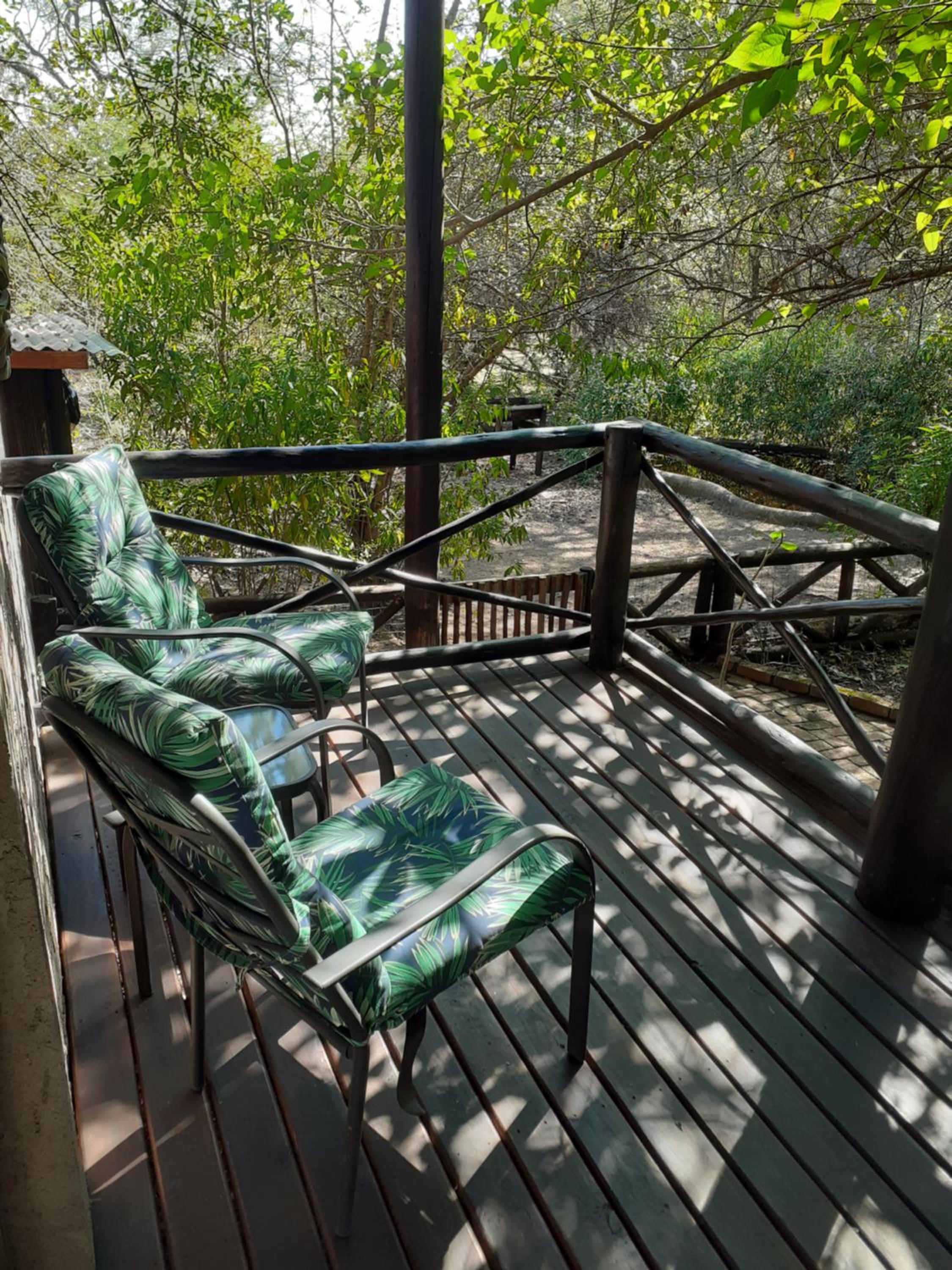 Kruger Dreams Lodge