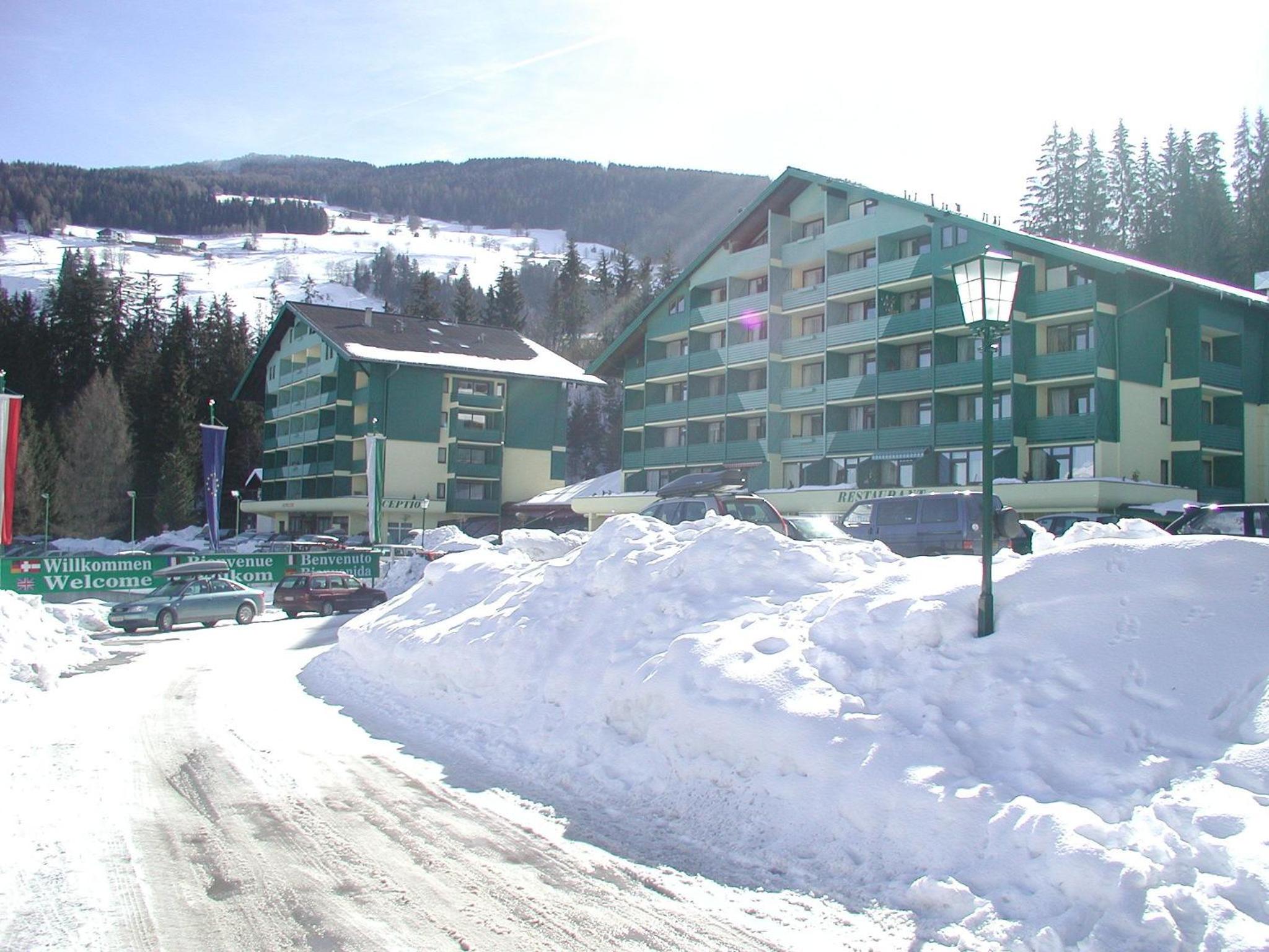 Alpine Club by Schladming-Appartements