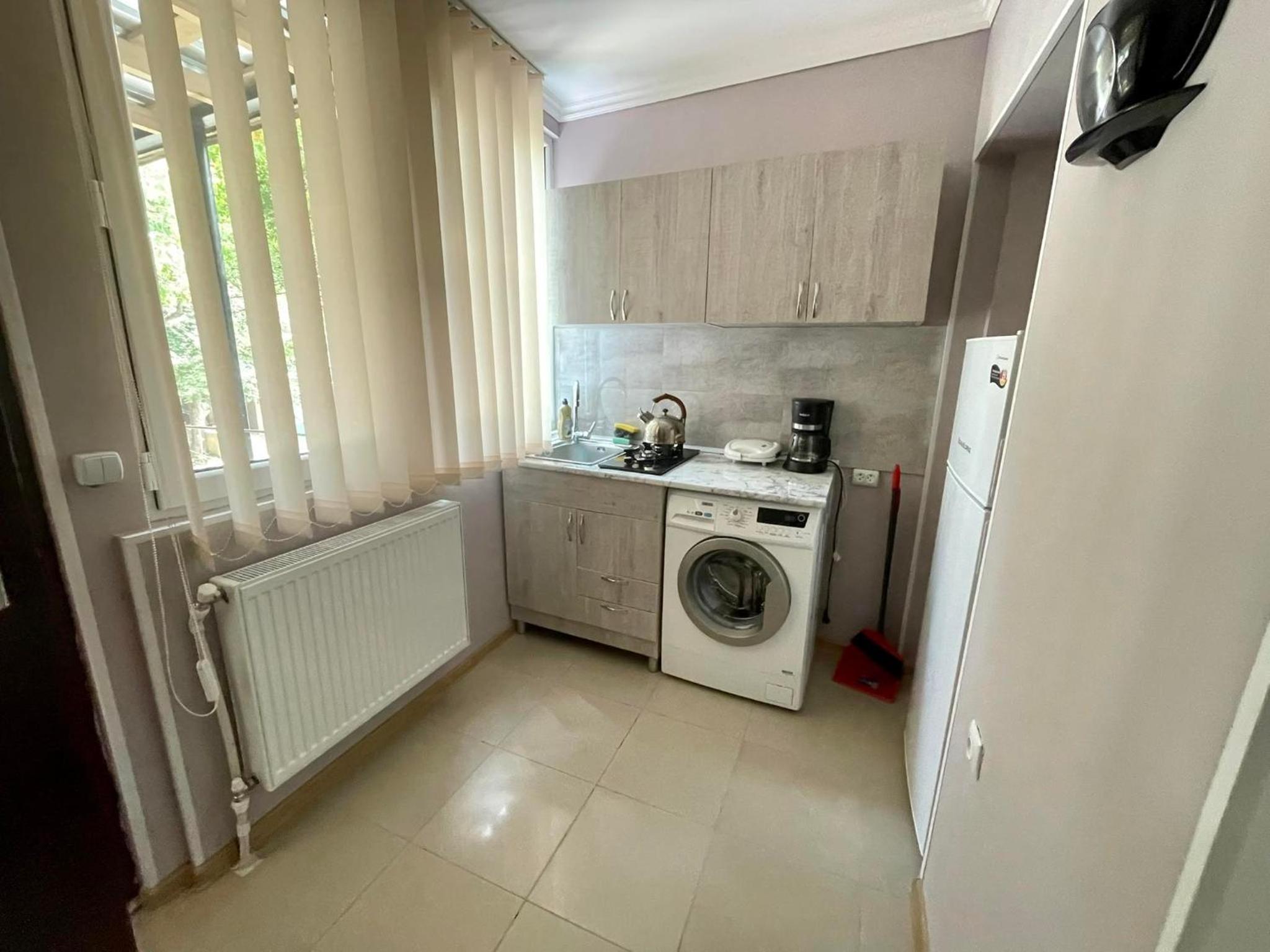 Ekas apartamenti