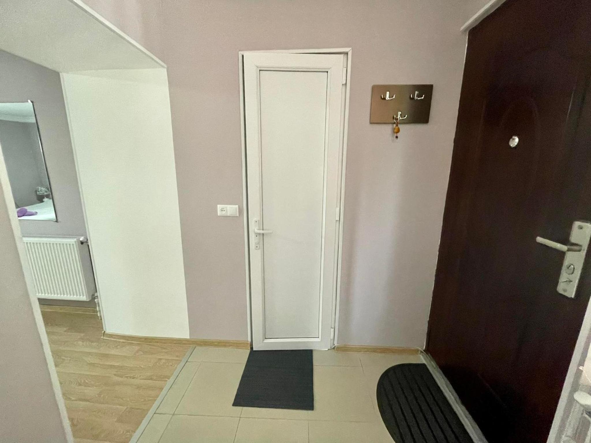 Ekas apartamenti