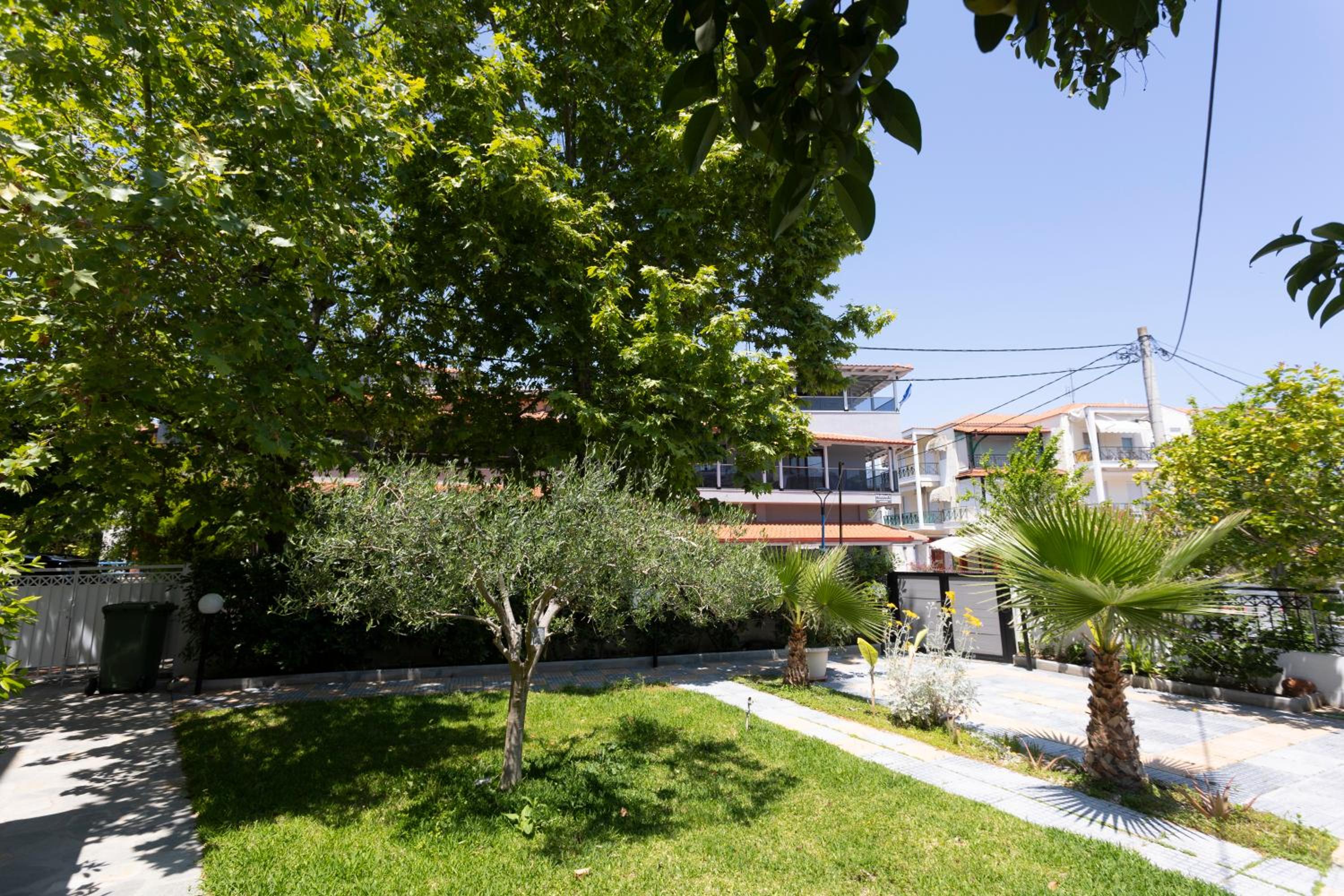 Anastasia Studios Hanioti