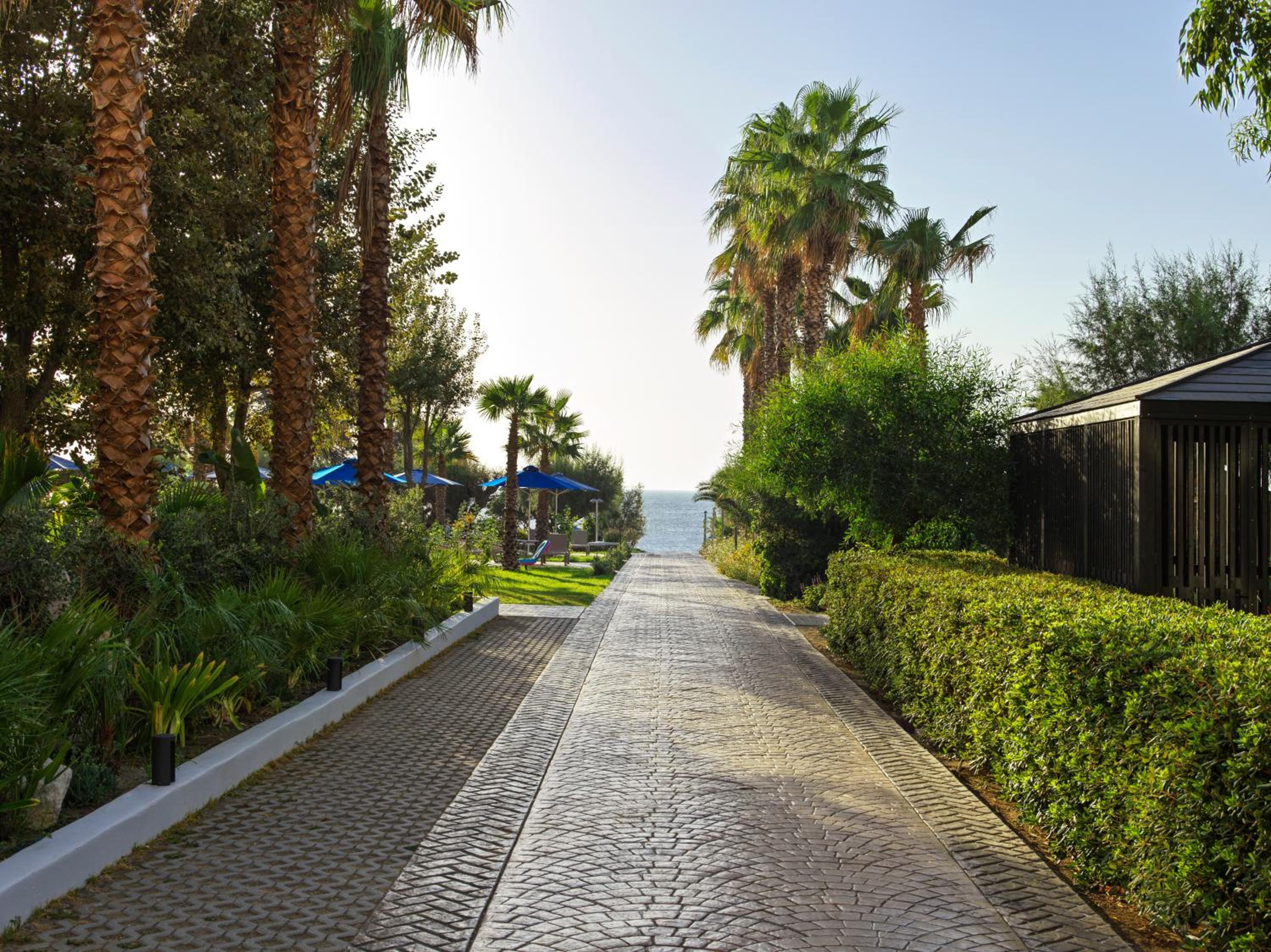 Esperides Beach Resort