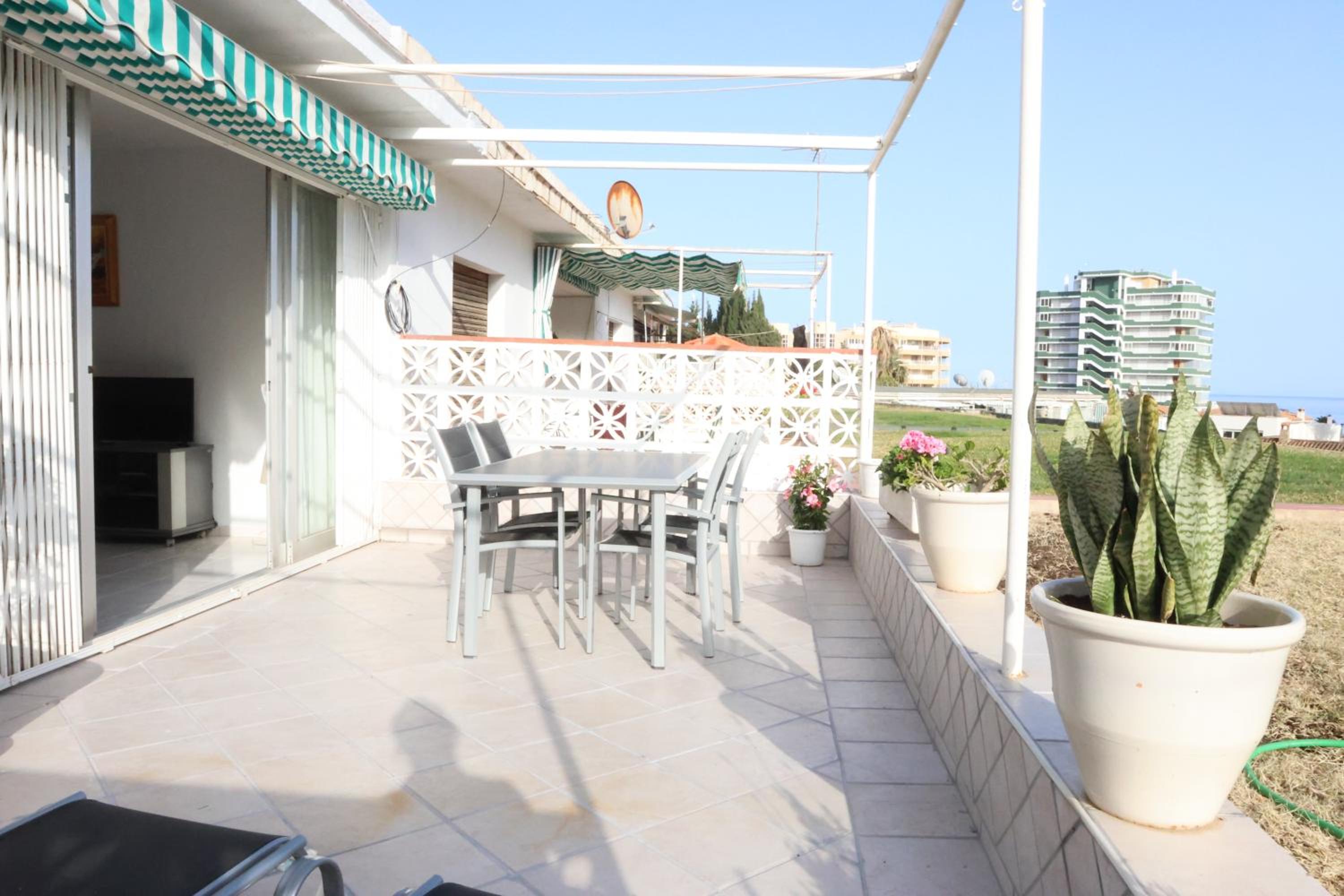 Apartment Fuengirola, Torreblanca Sea Views