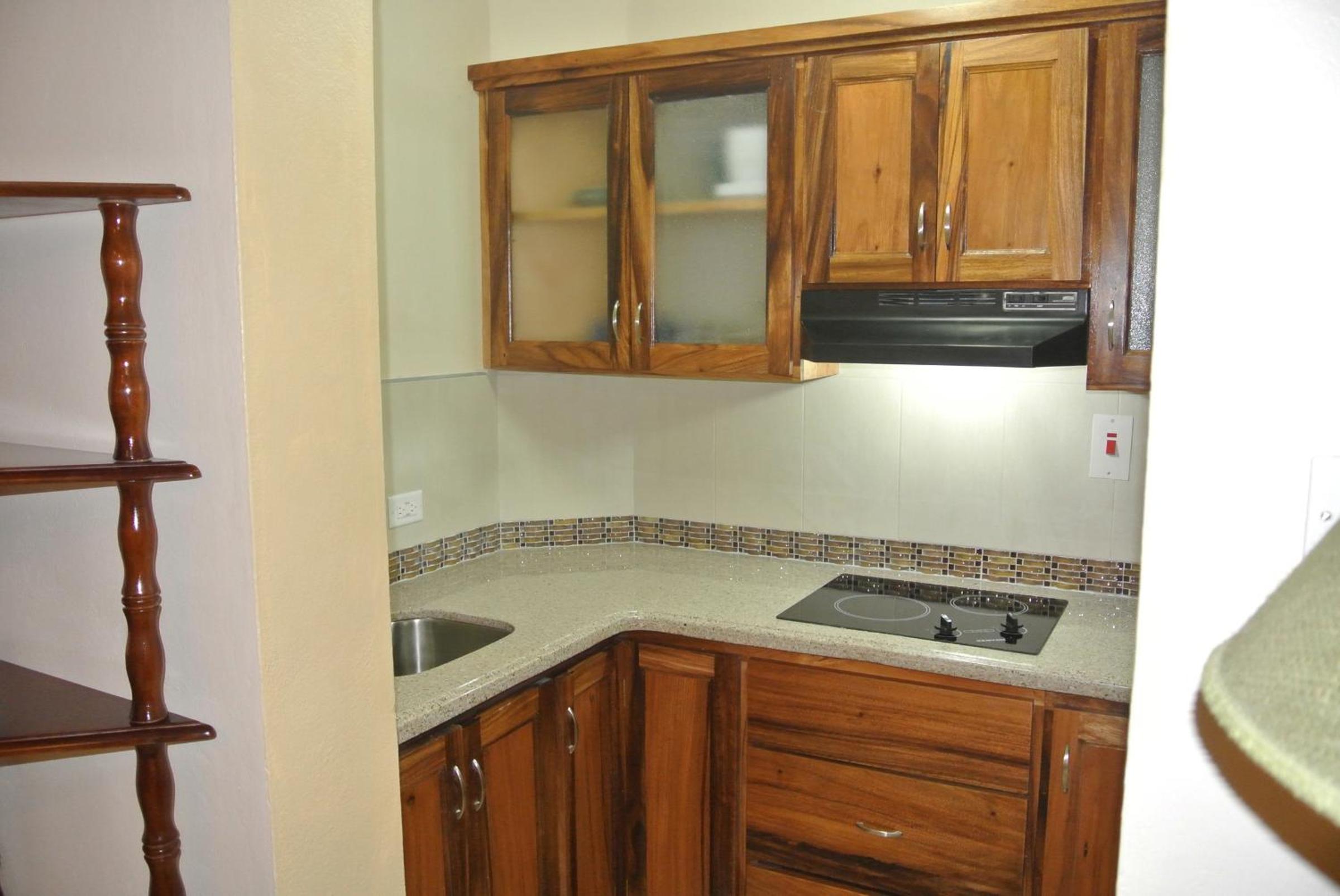 Beach One Bedroom Suite 13