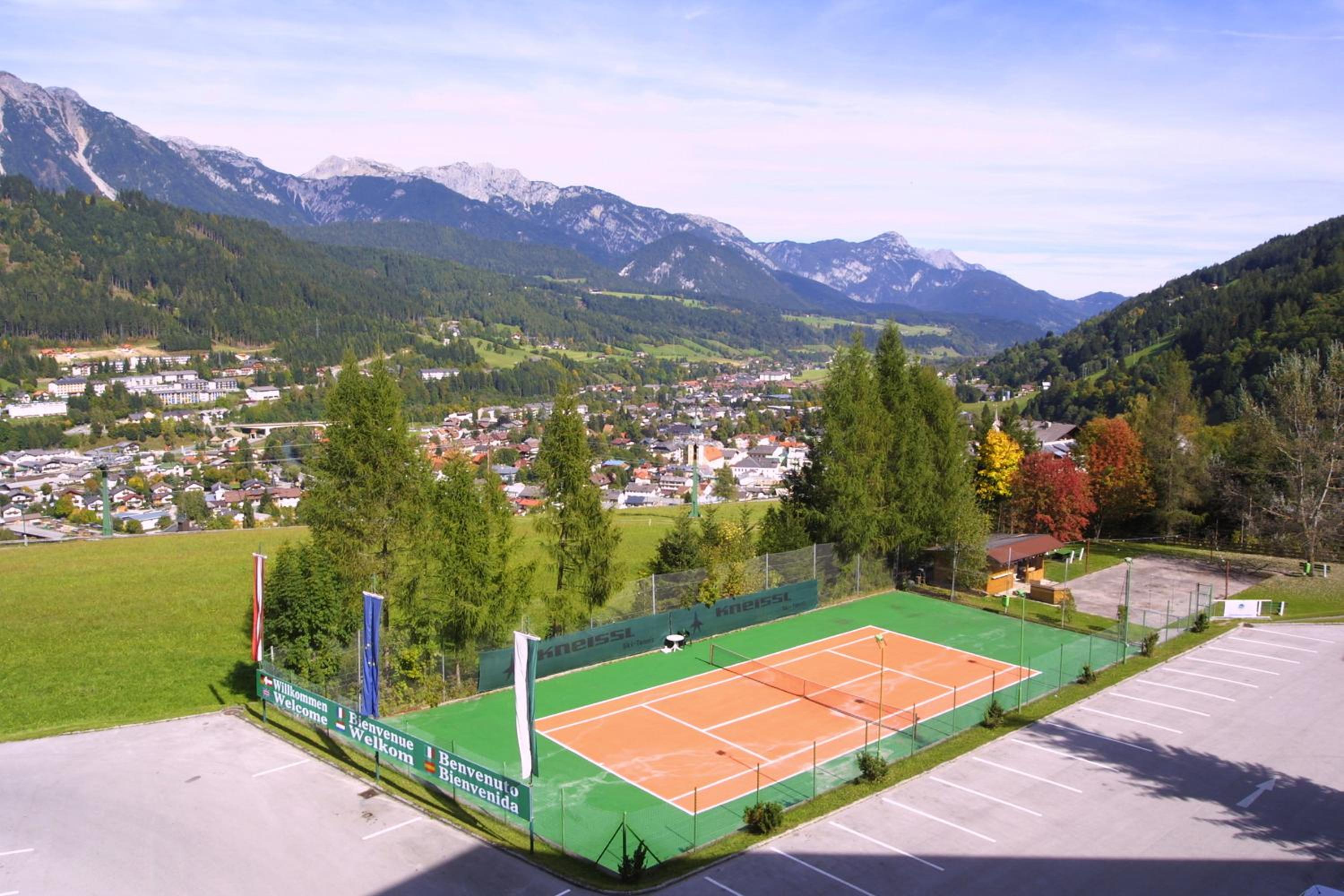 Alpine Club by Schladming-Appartements