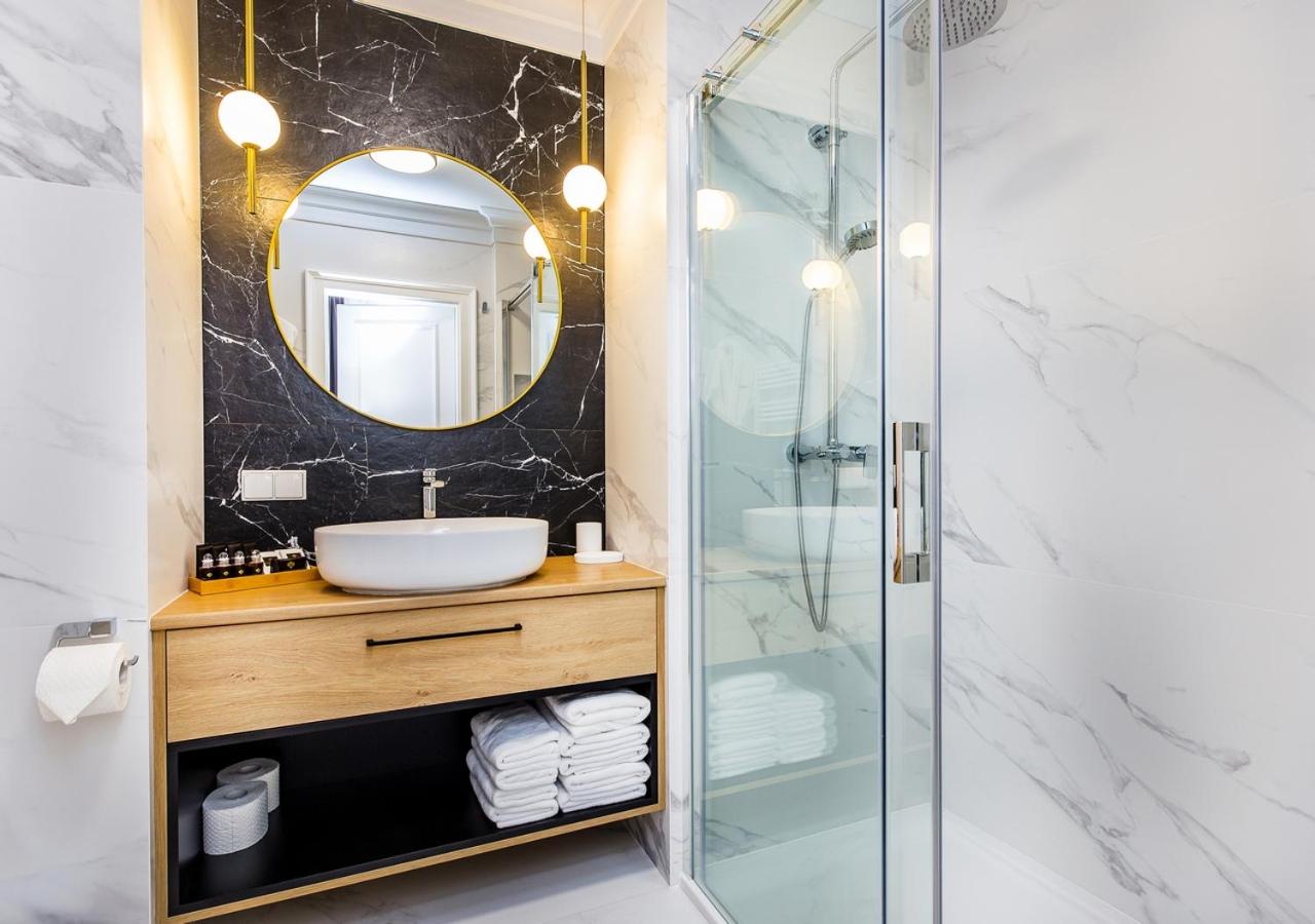 Bentis Luxury Apartments view 3