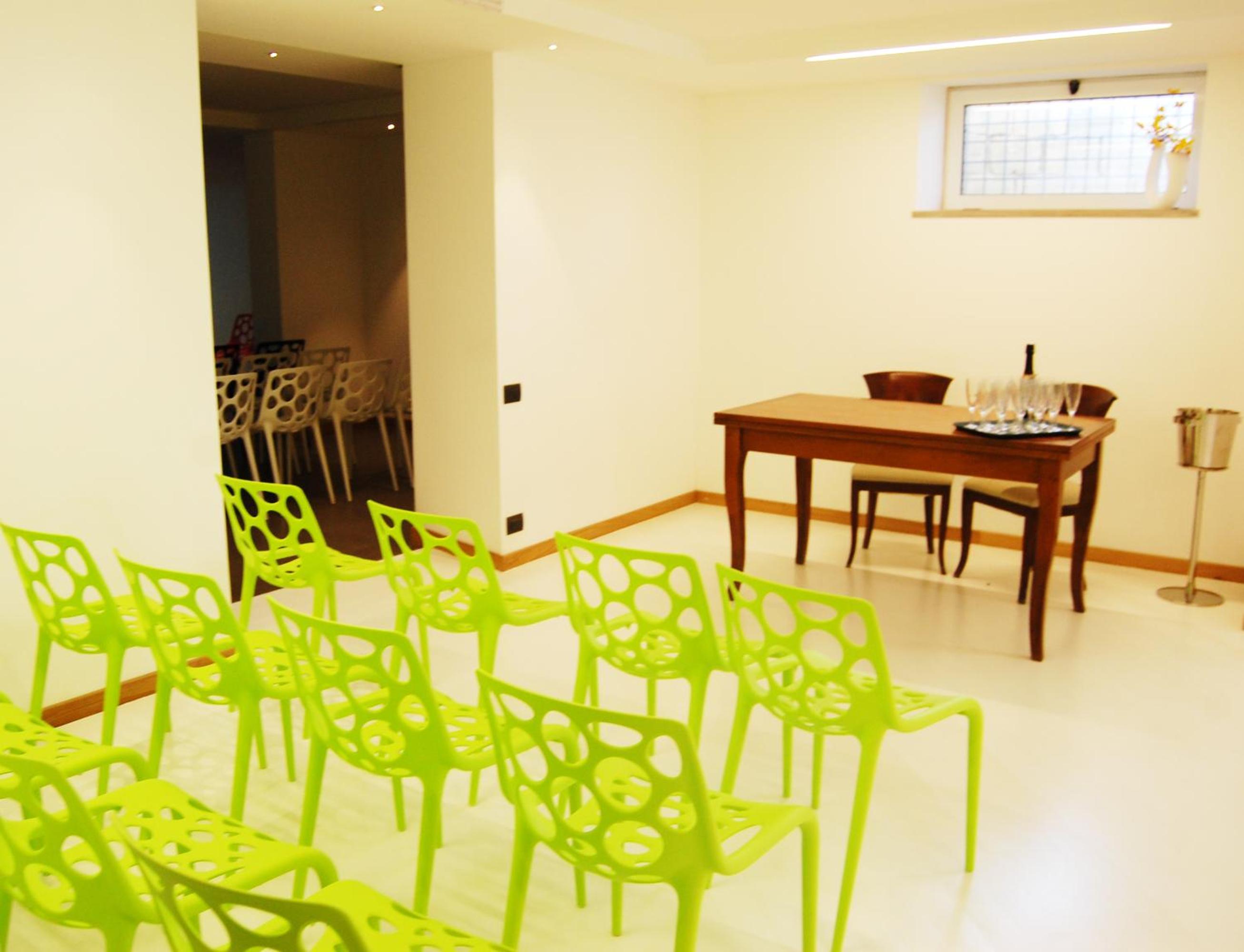 Kalos Relais en Catanzaro — meeting & event spaces