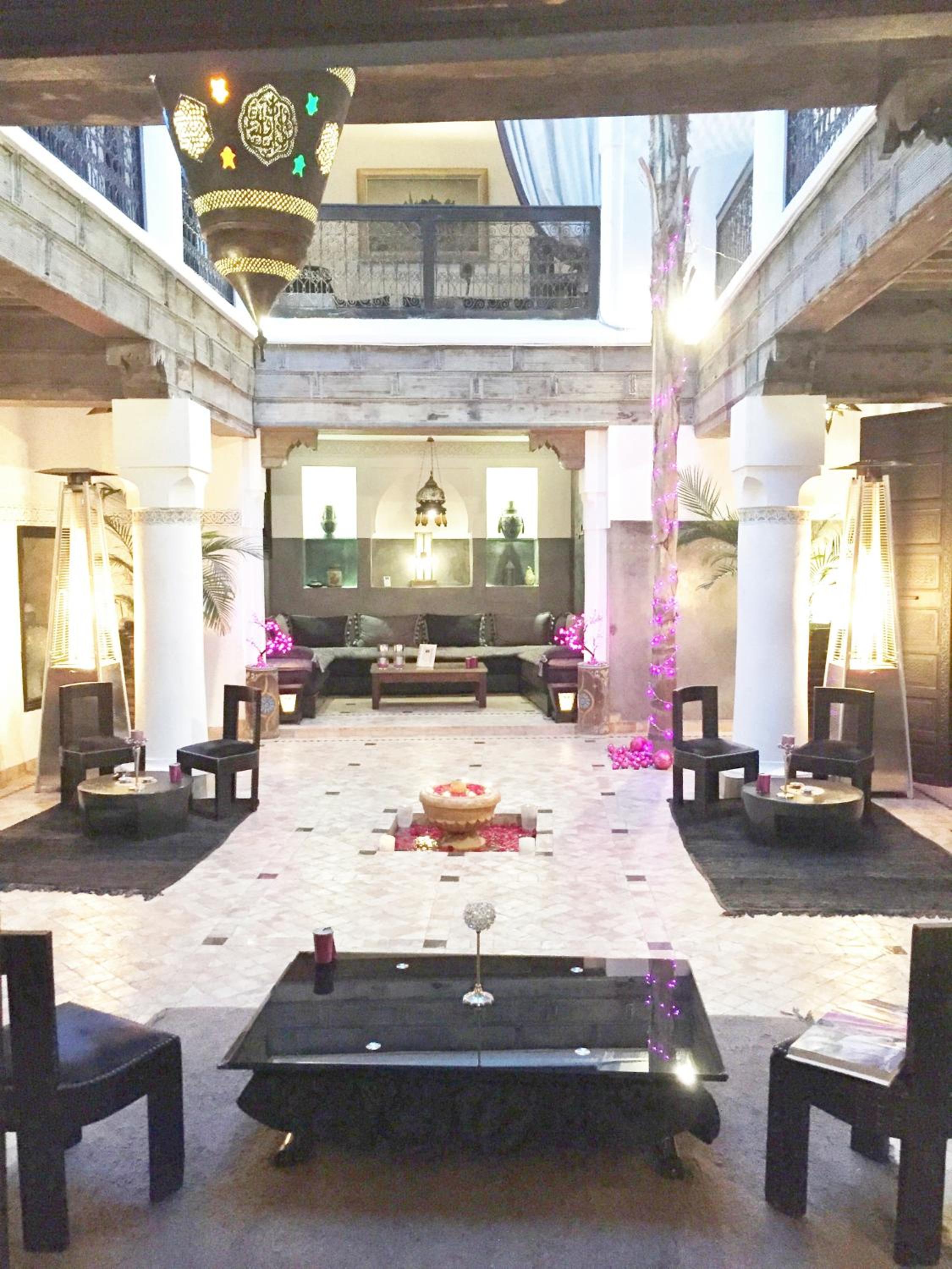 Riad Terra Bahia