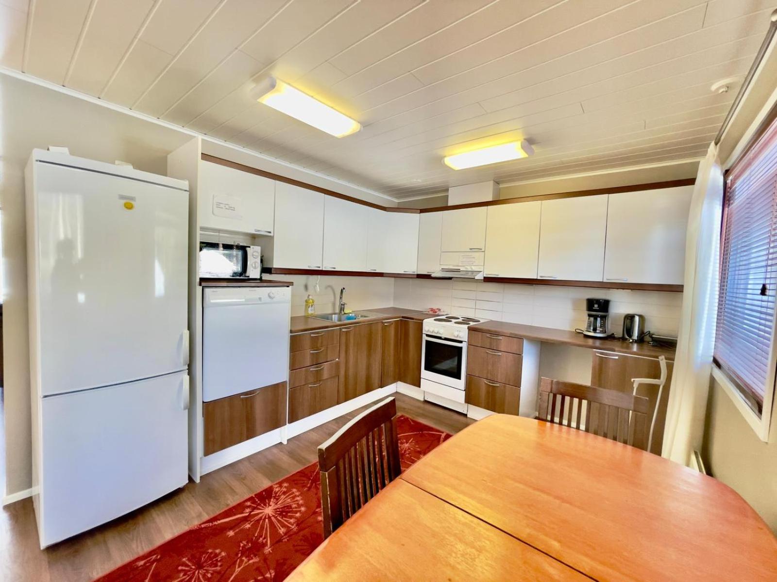 Apartment Kalliokuja