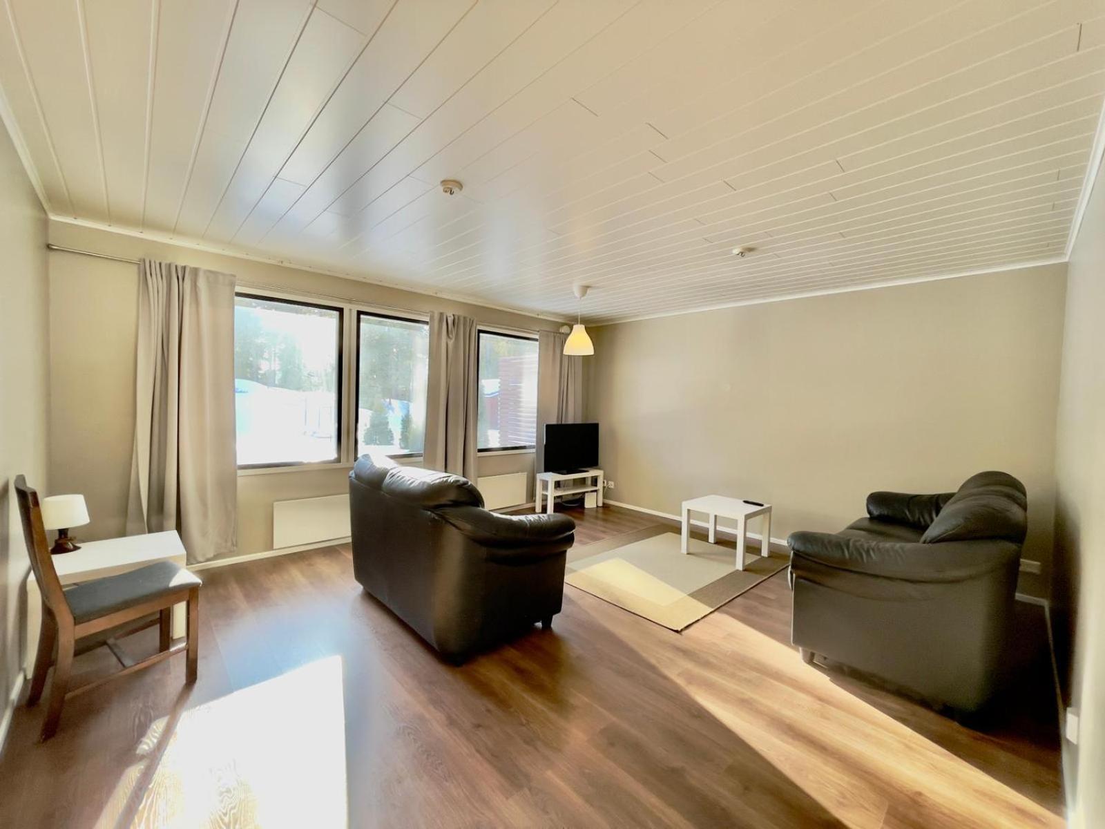 Apartment Kalliokuja