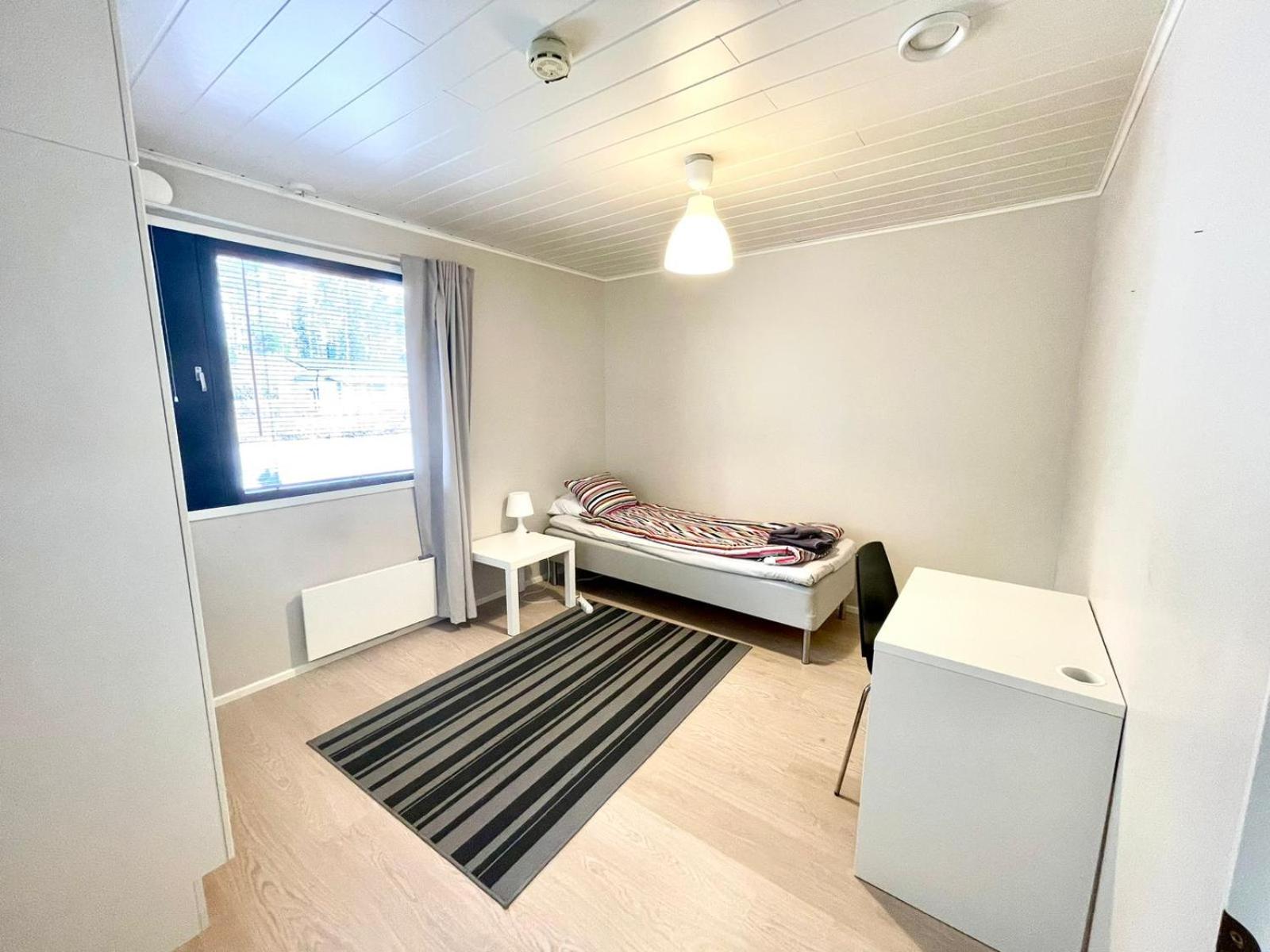 Apartment Kalliokuja