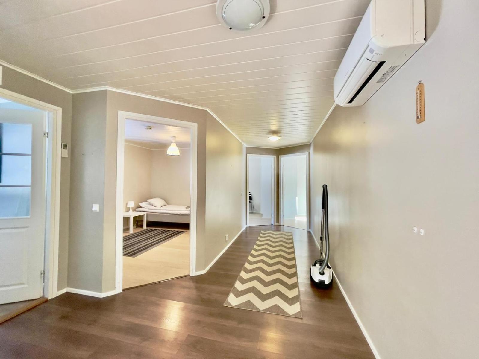 Apartment Kalliokuja