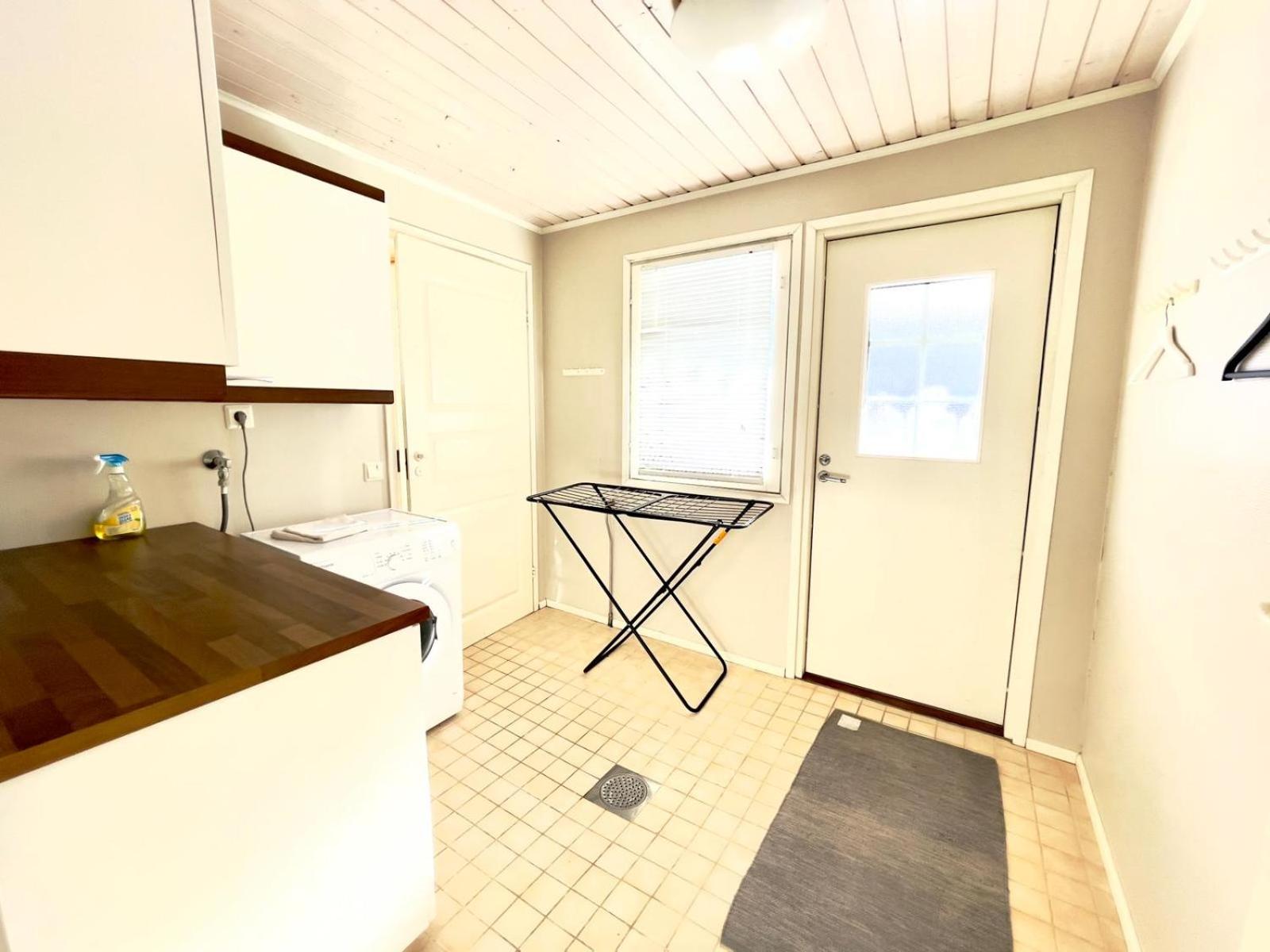 Apartment Kalliokuja