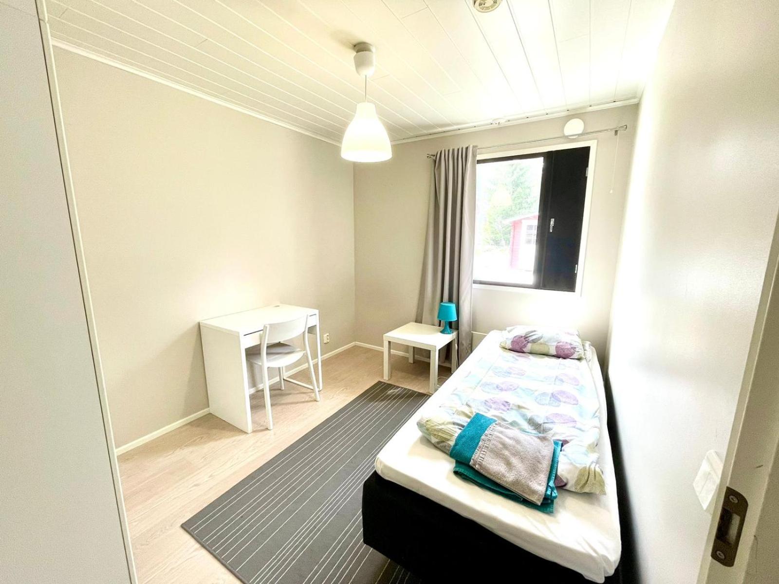 Apartment Kalliokuja