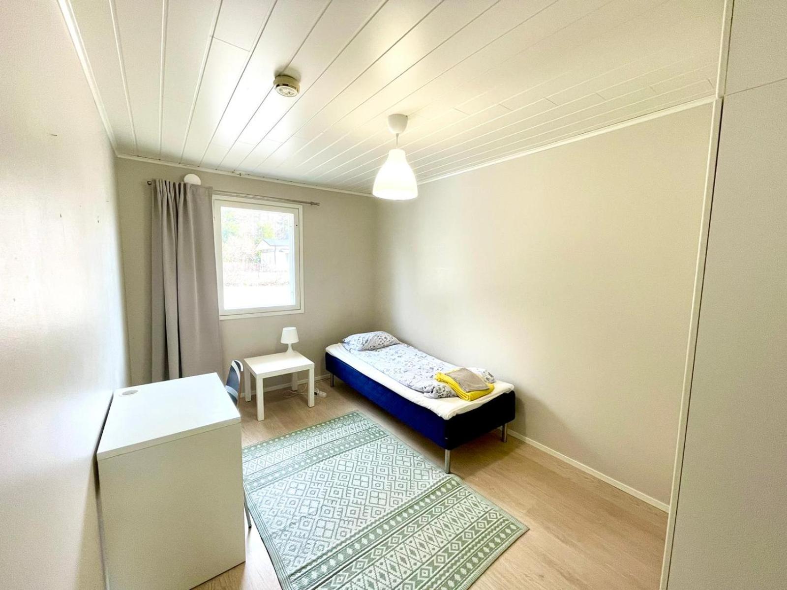 Apartment Kalliokuja