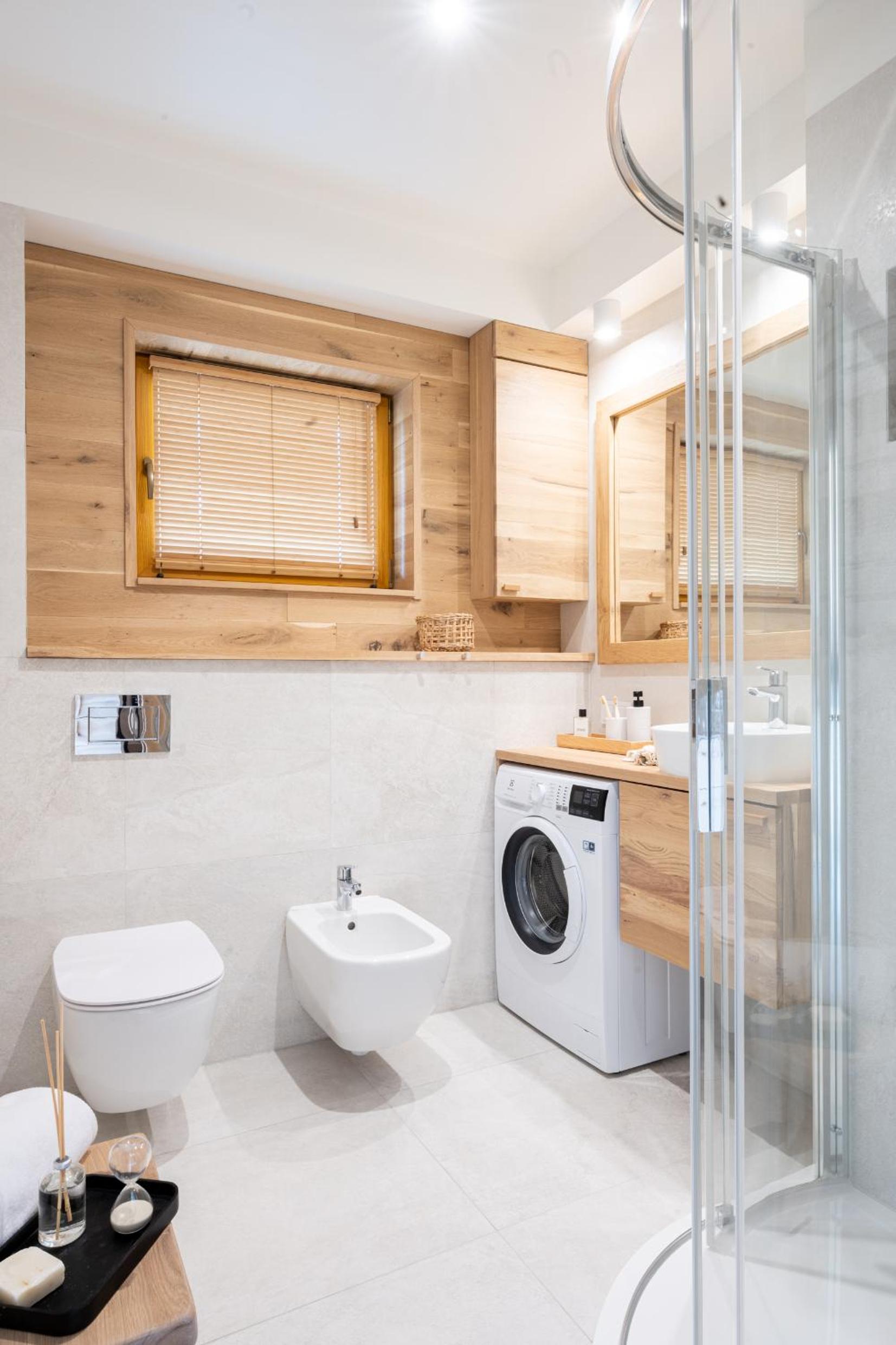 Apartament Hyrny Orzeł