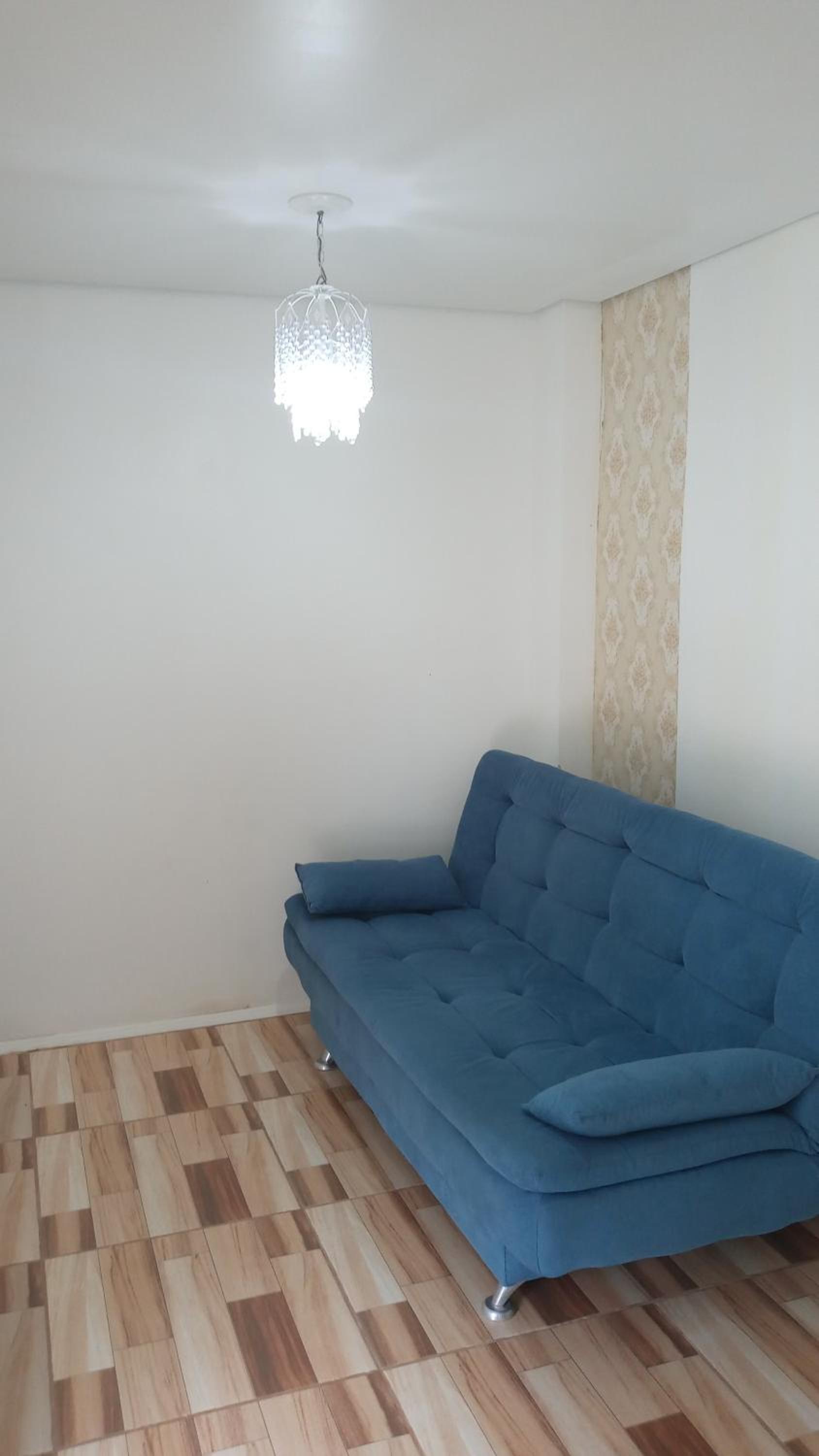 Villas de Portugal - Apartamento com suíte e Varanda Gourmet, Piscina - Praia do Ervino