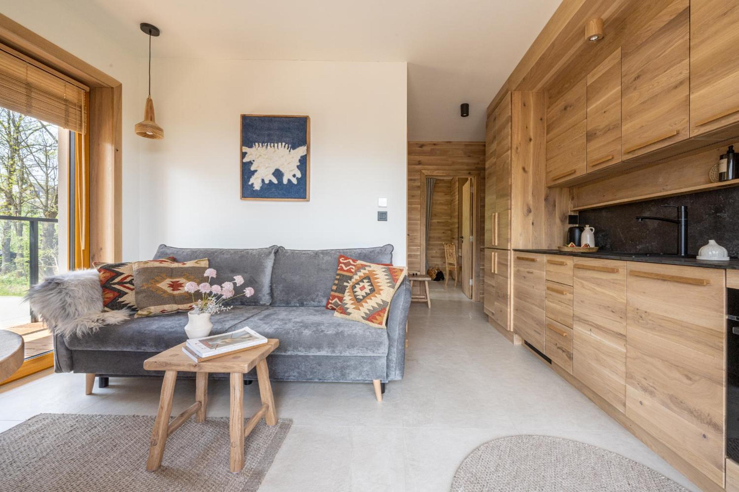 Apartament Hyrny Orzeł