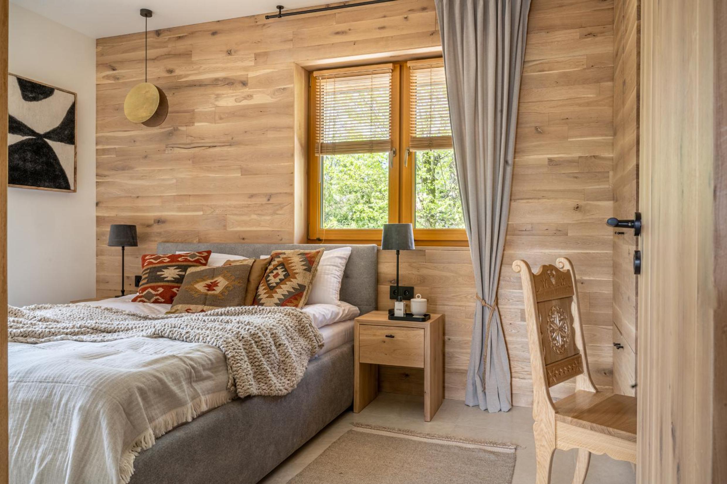 Apartament Hyrny Orzeł