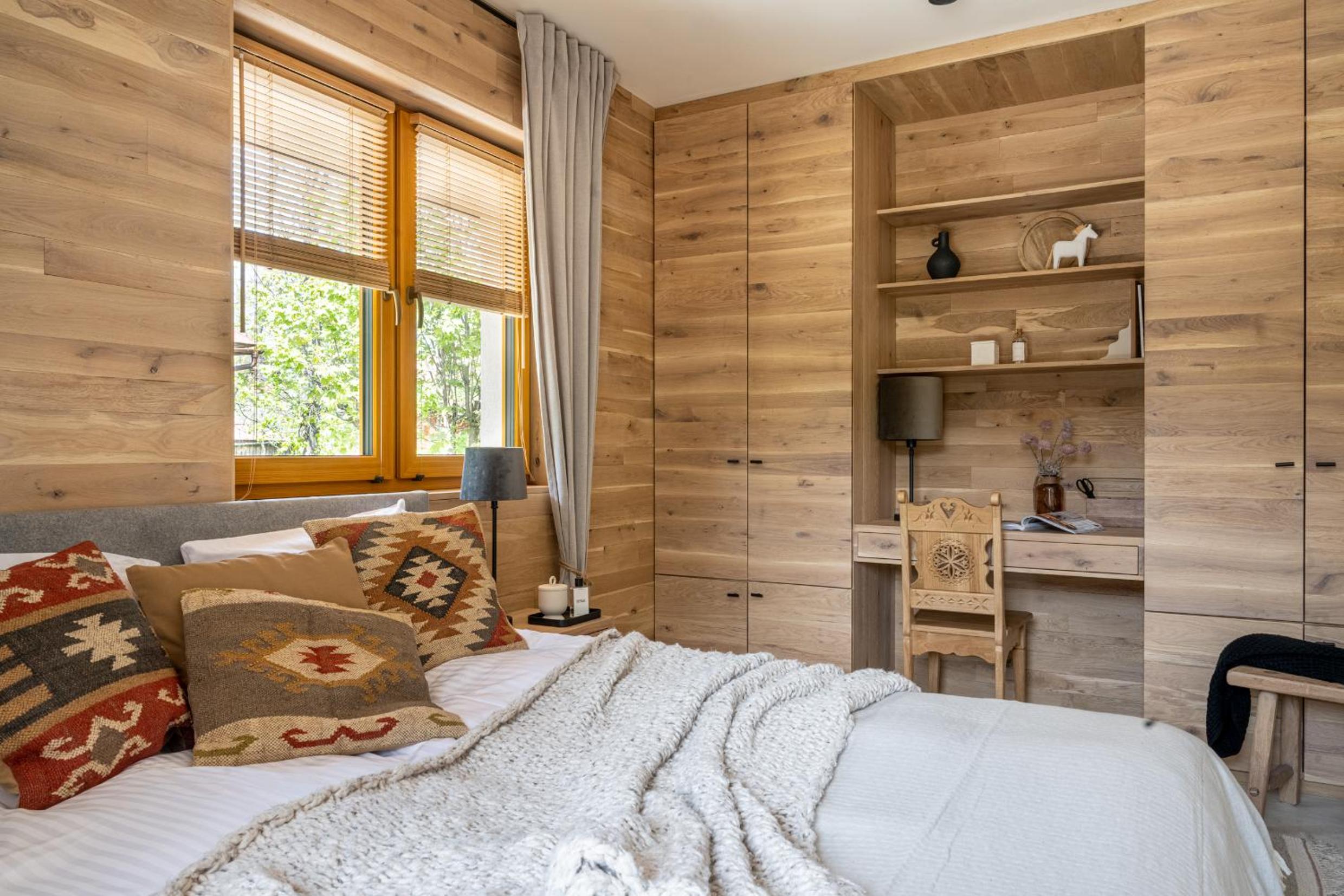 Apartament Hyrny Orzeł