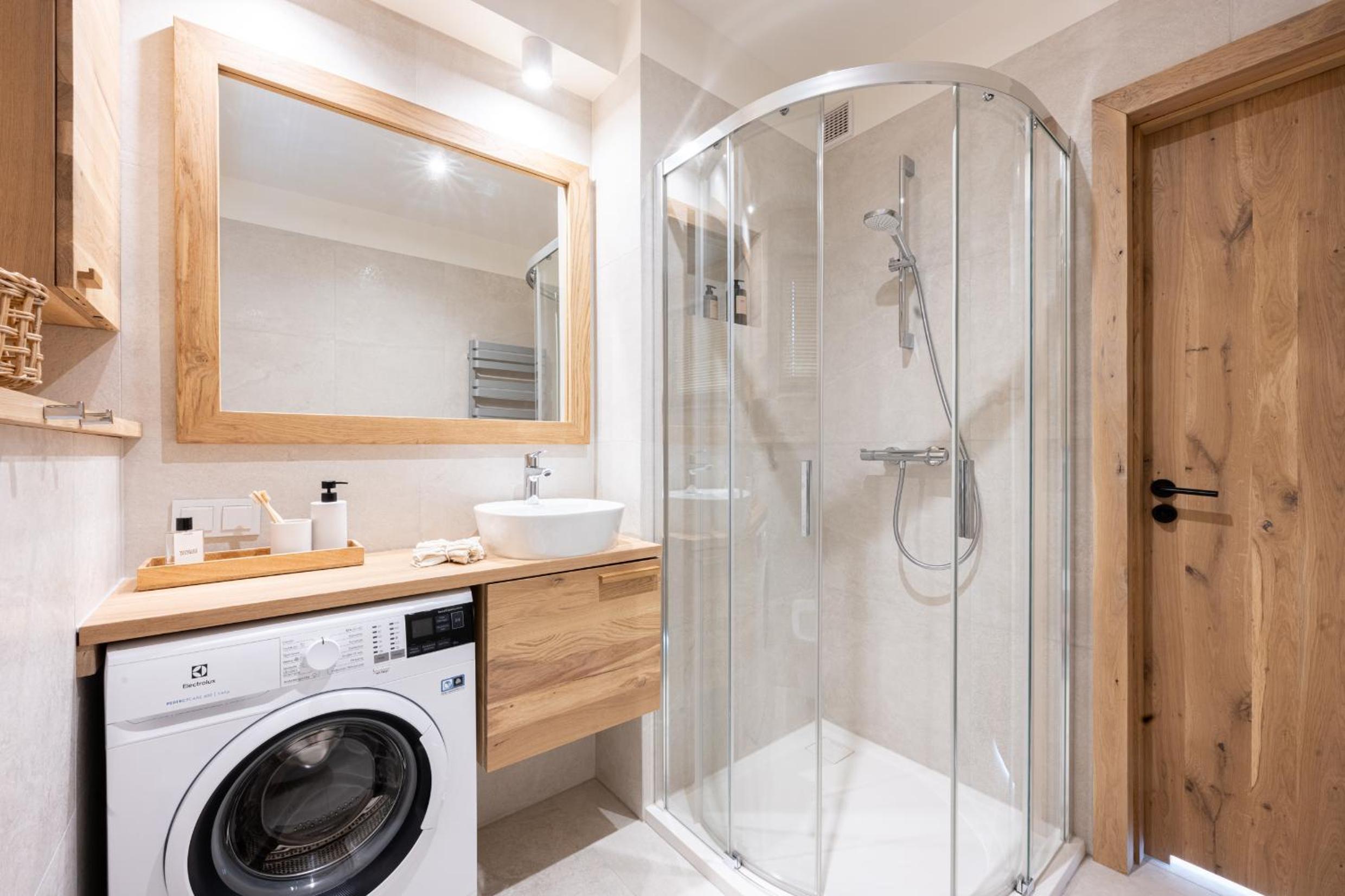 Apartament Hyrny Orzeł