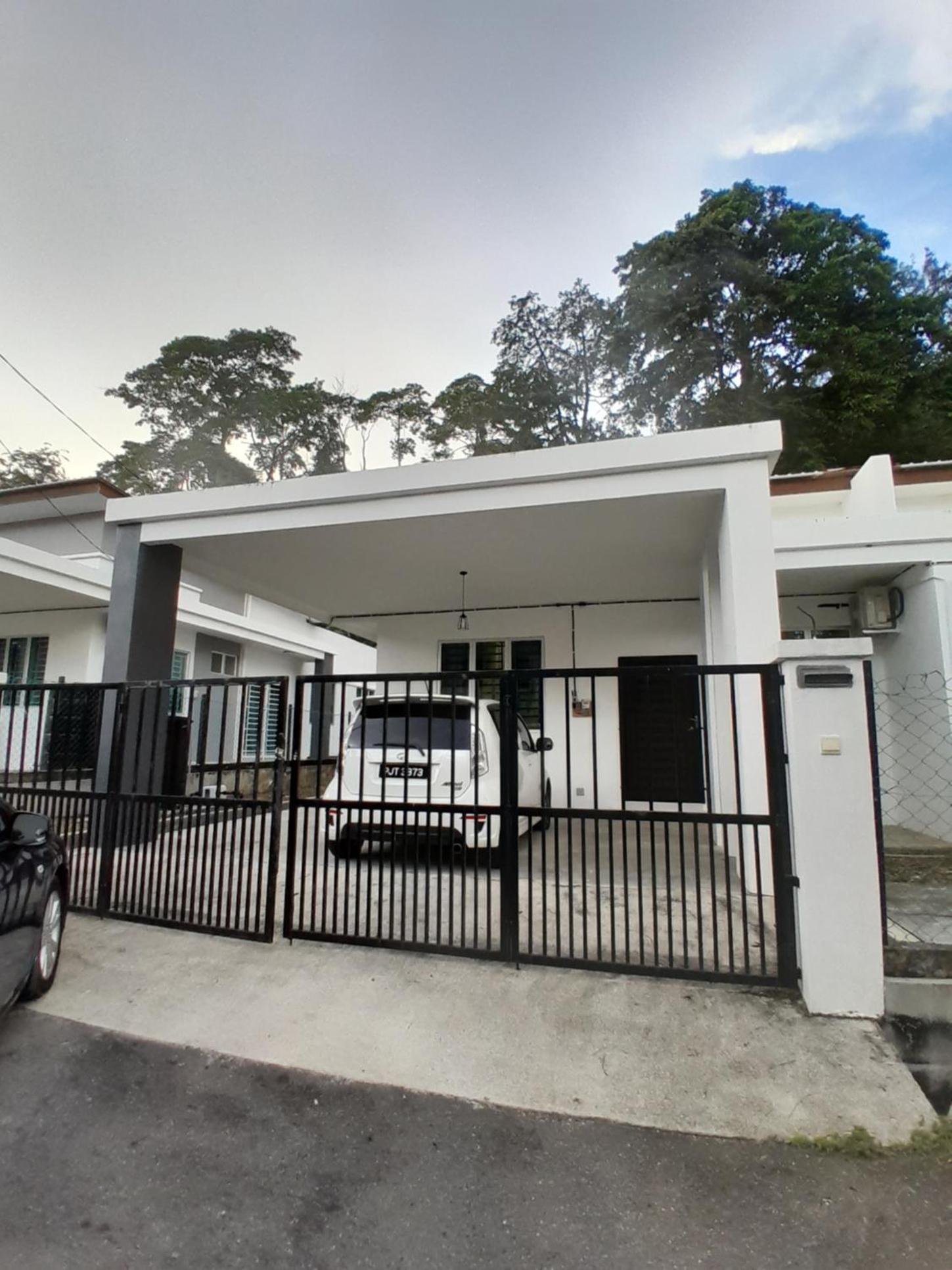 Khayla Homestay
