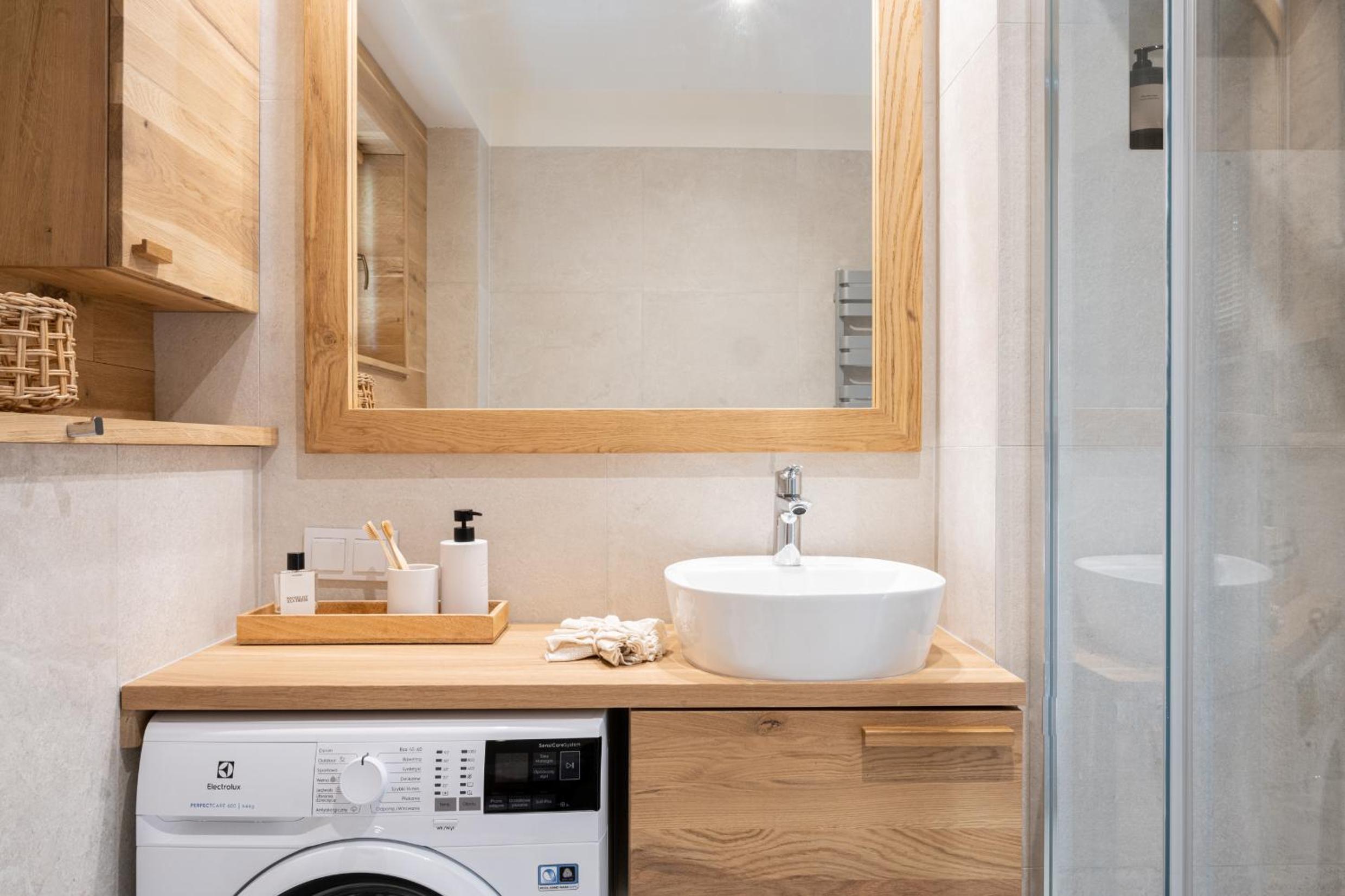 Apartament Hyrny Orzeł
