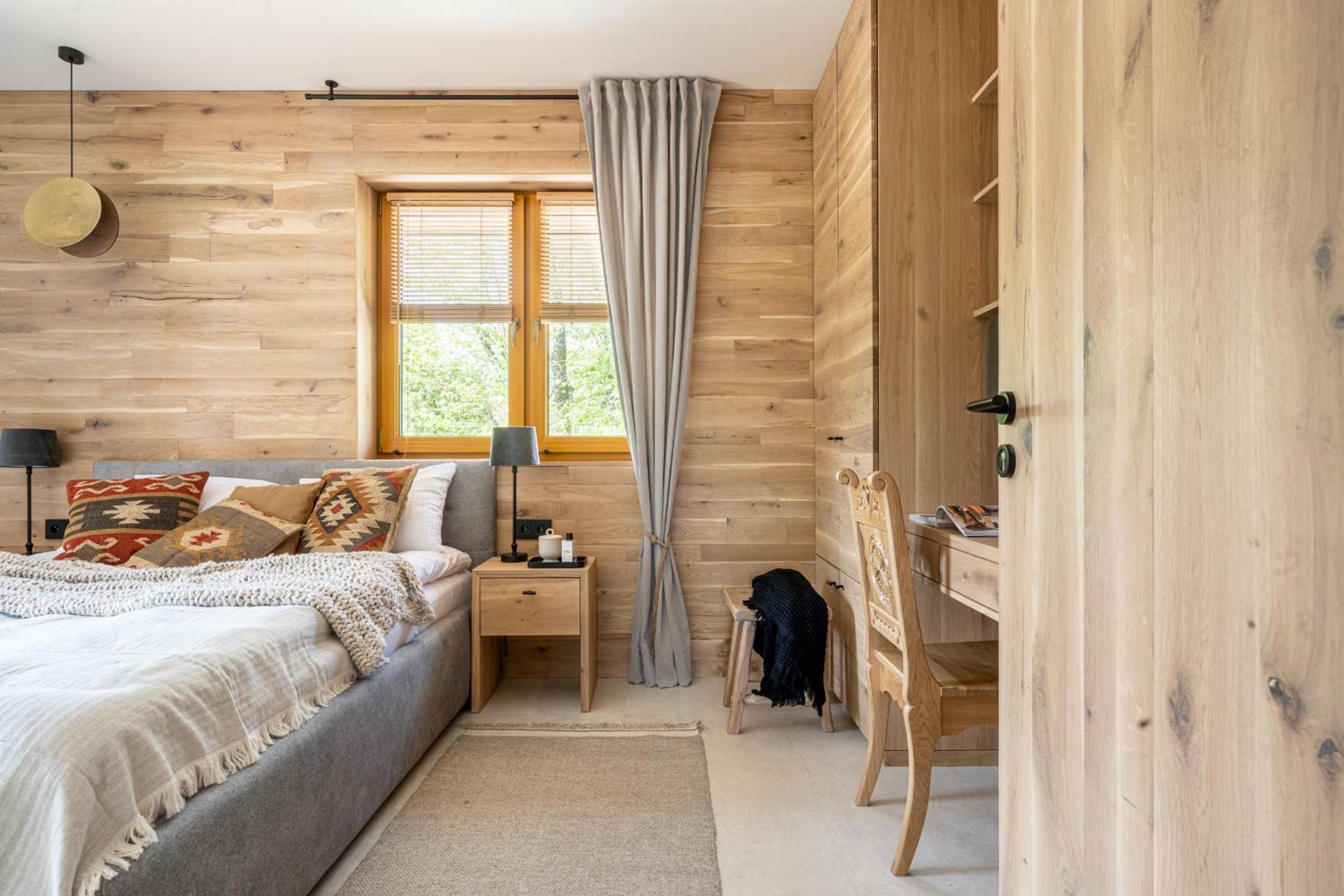Apartament Hyrny Orzeł