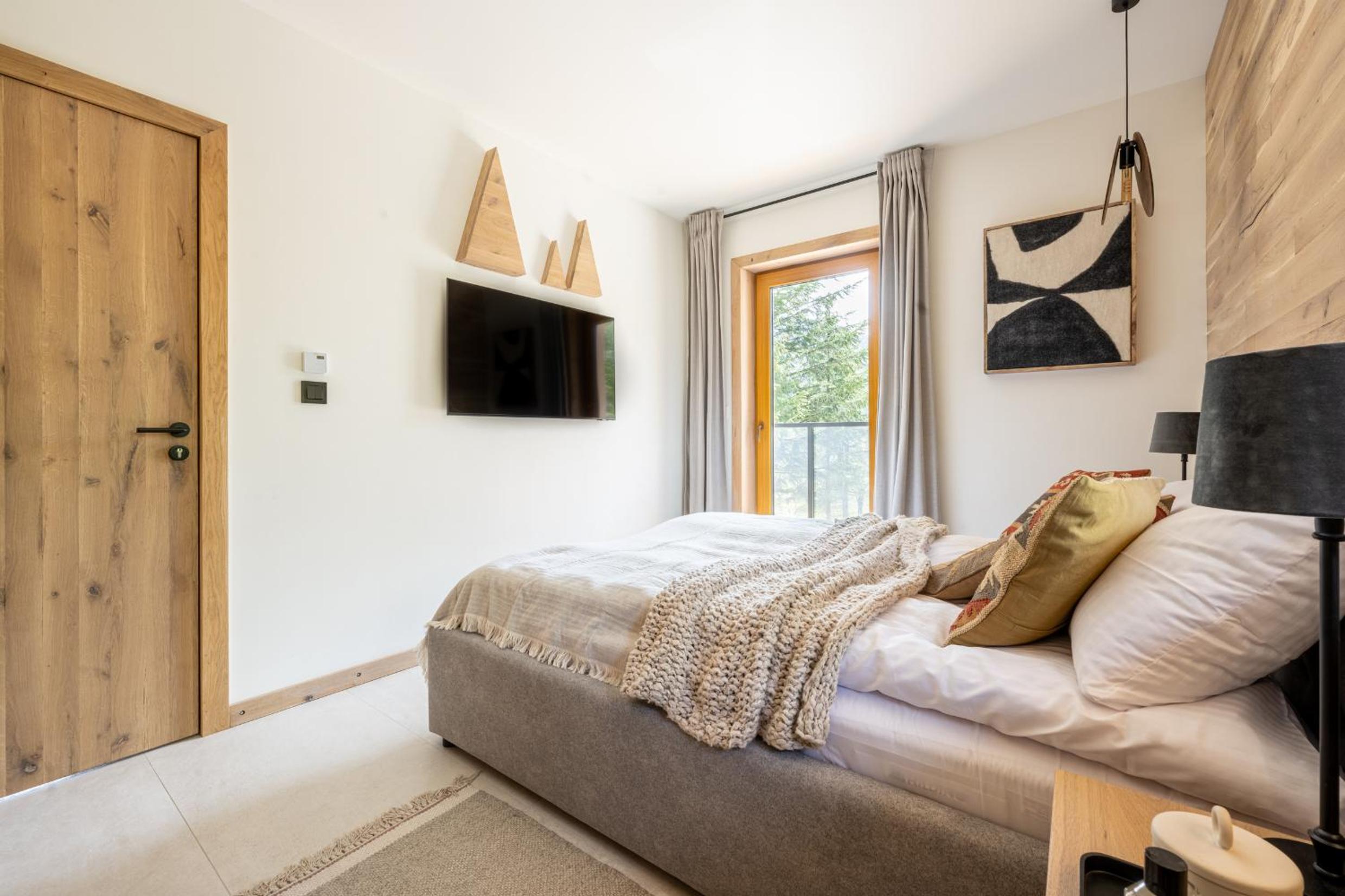 Apartament Hyrny Orzeł