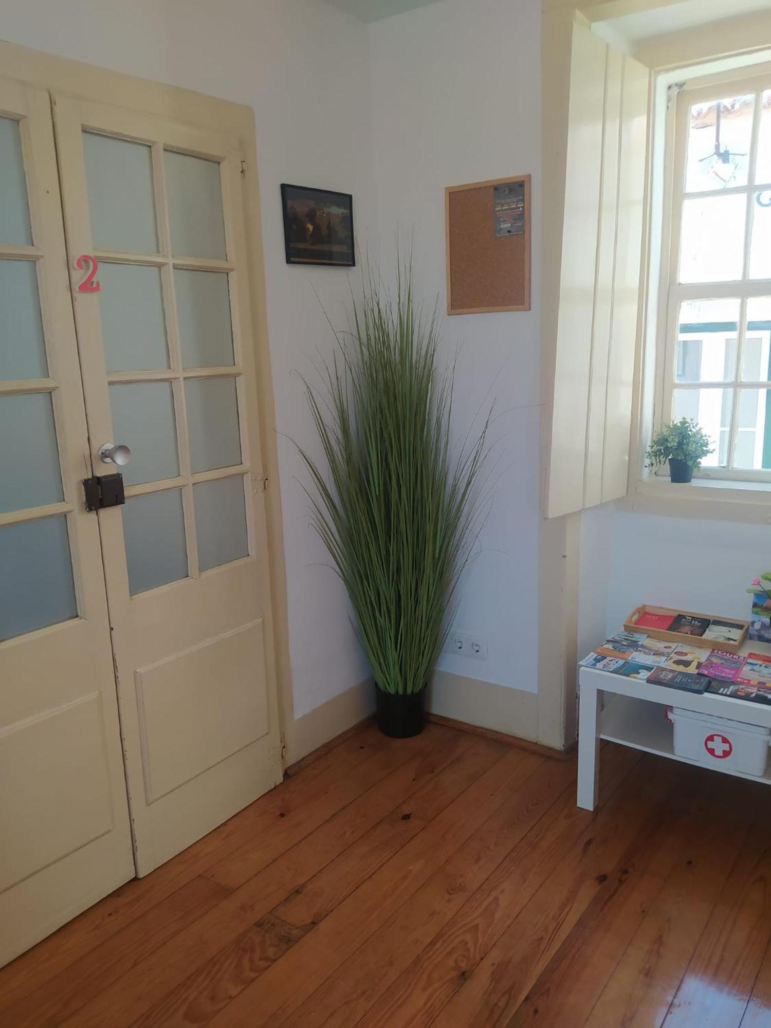 Apartamento Alfama Vista Tejo